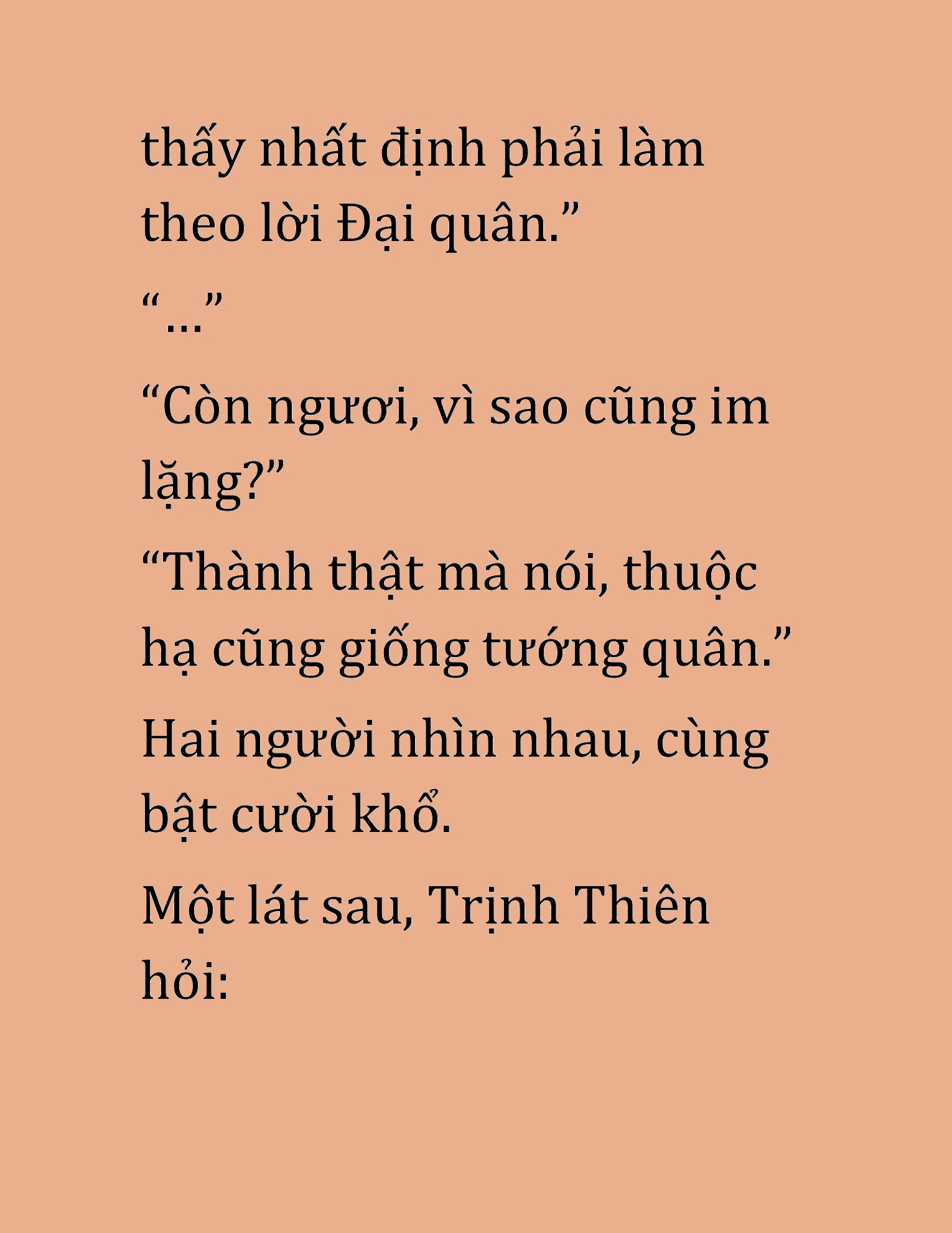 Đọc truyện HAT[NOVEL] Xích Long Võ Đế - Chap 30