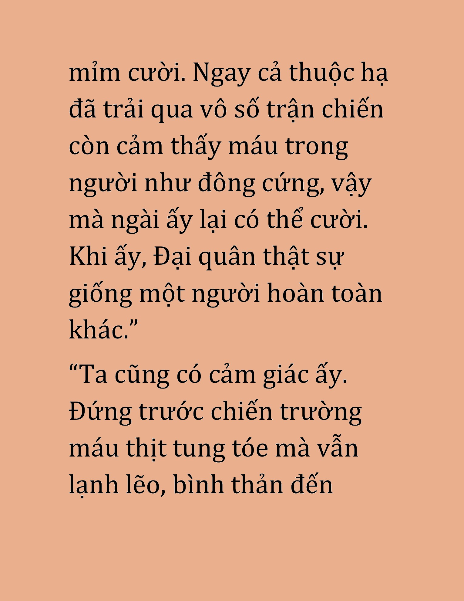 Đọc truyện HAT[NOVEL] Xích Long Võ Đế - Chap 30