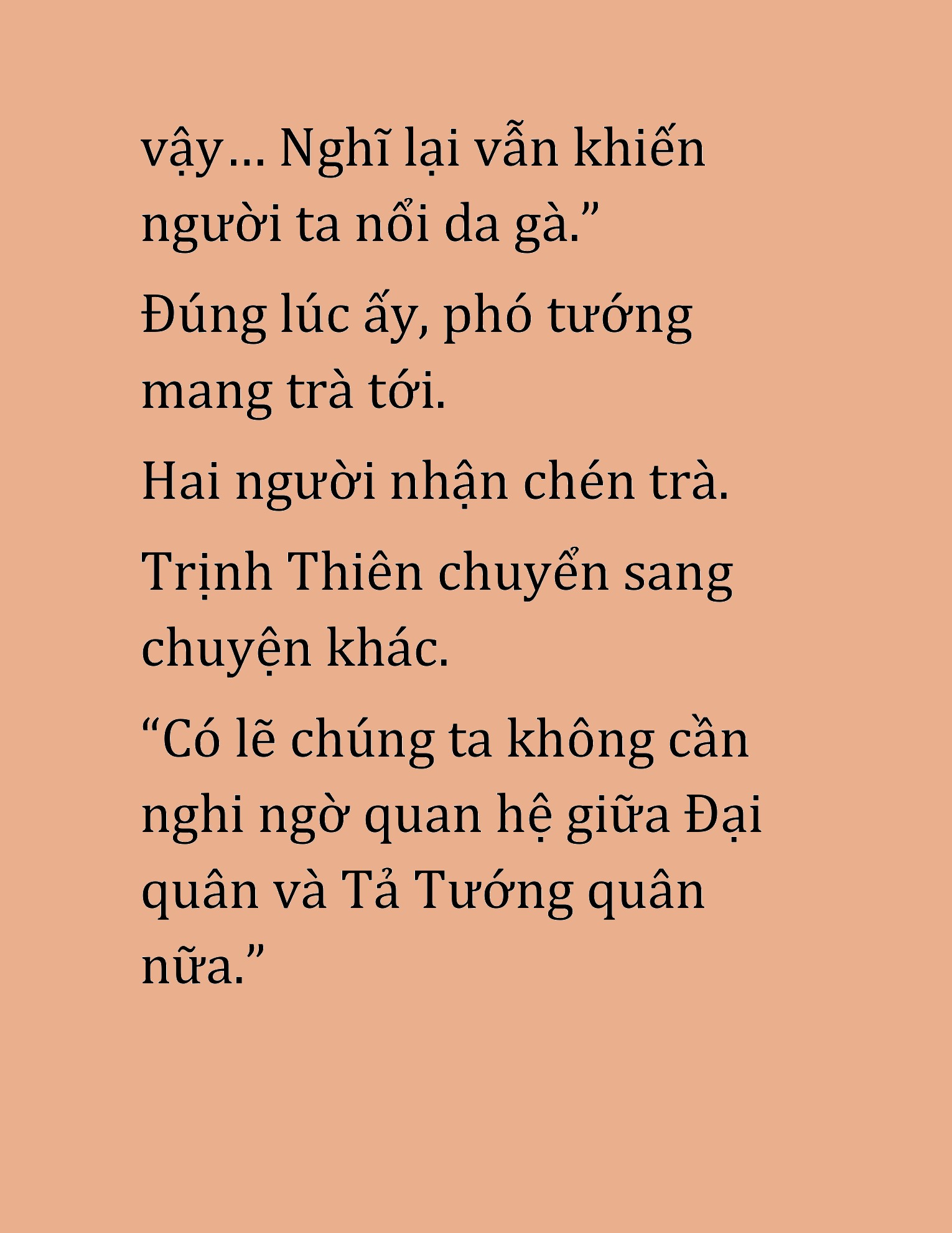 Đọc truyện HAT[NOVEL] Xích Long Võ Đế - Chap 30