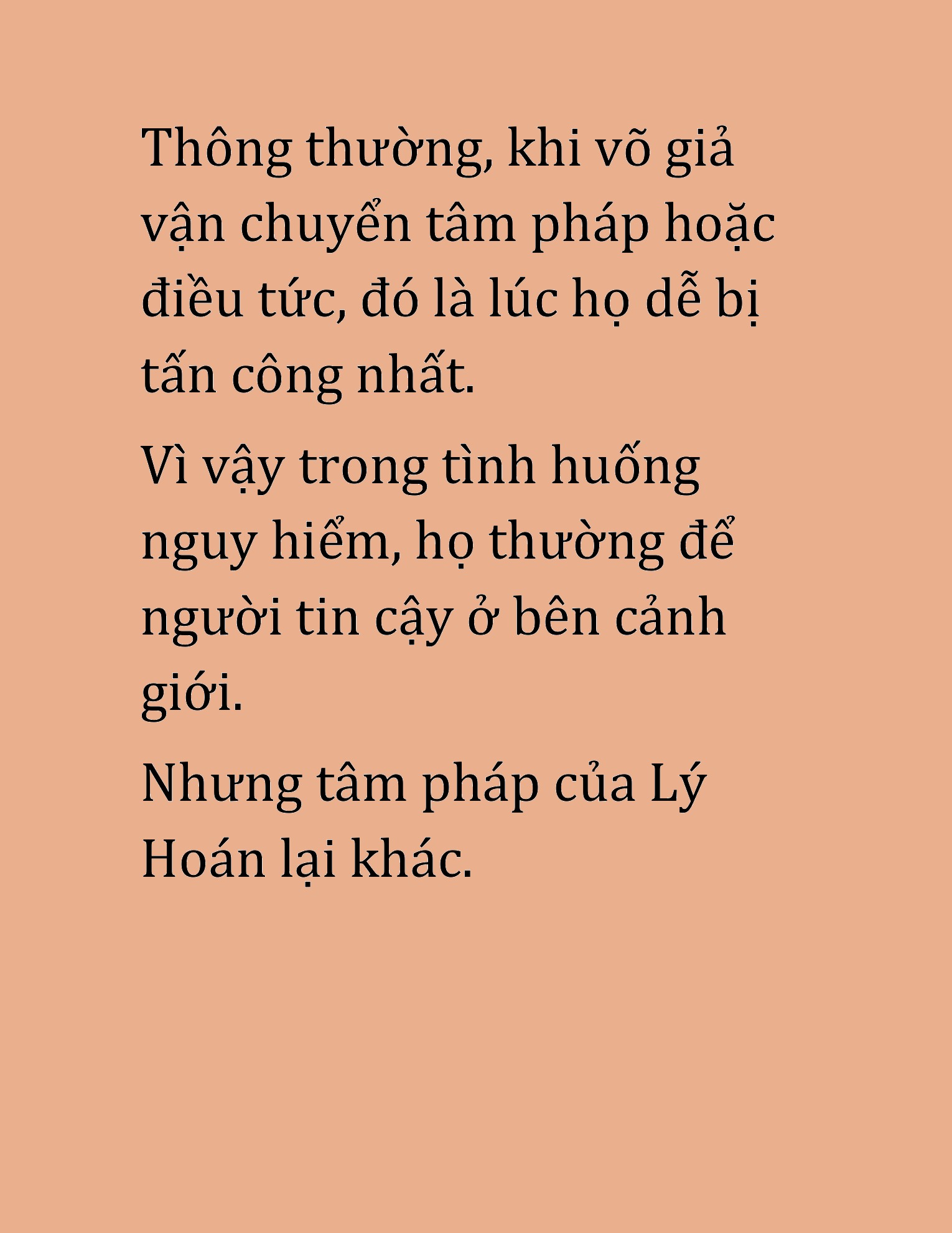 Đọc truyện HAT[NOVEL] Xích Long Võ Đế - Chap 30