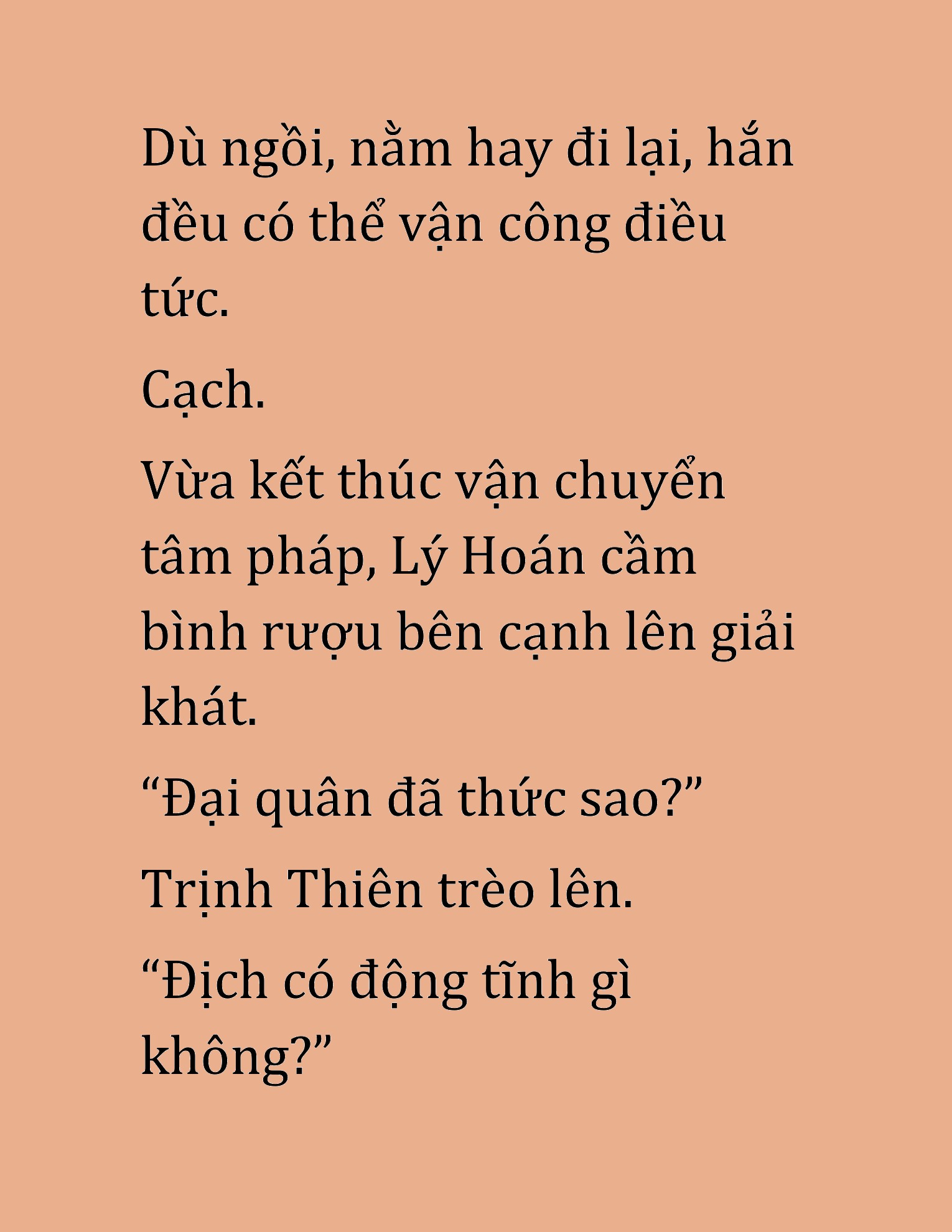 Đọc truyện HAT[NOVEL] Xích Long Võ Đế - Chap 30