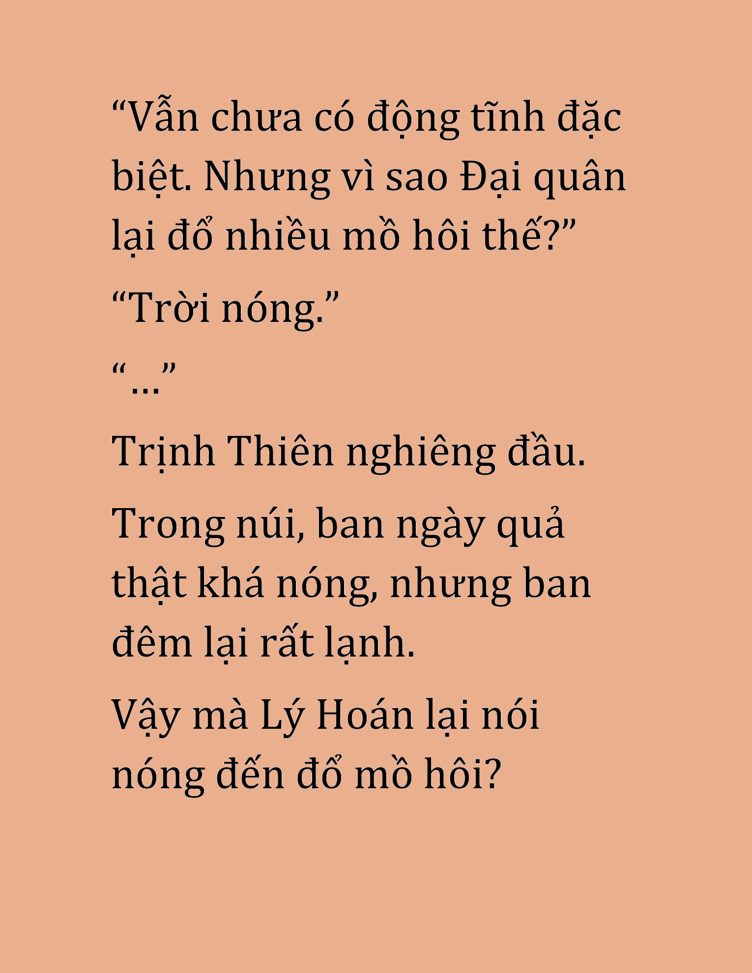 Đọc truyện HAT[NOVEL] Xích Long Võ Đế - Chap 30