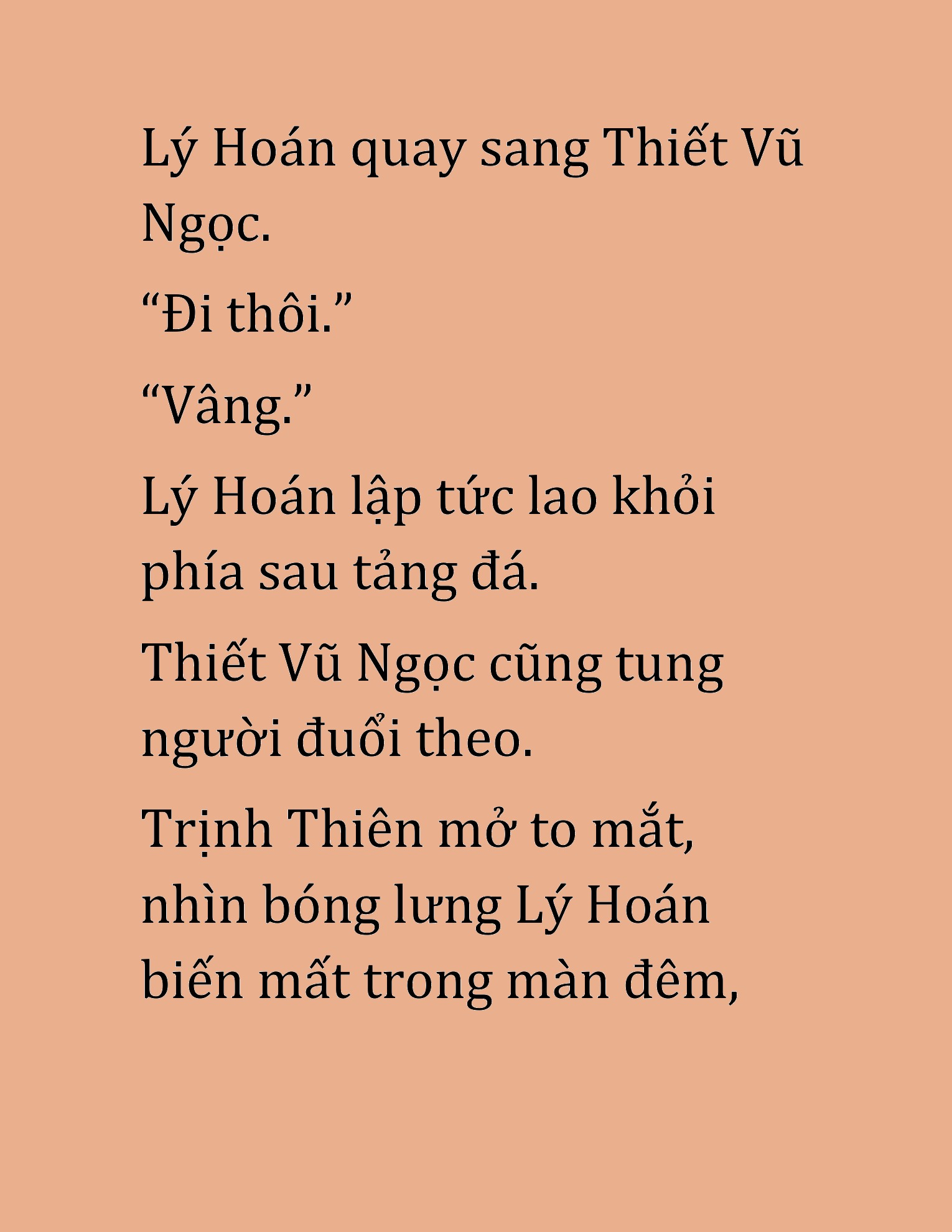 Đọc truyện HAT[NOVEL] Xích Long Võ Đế - Chap 30