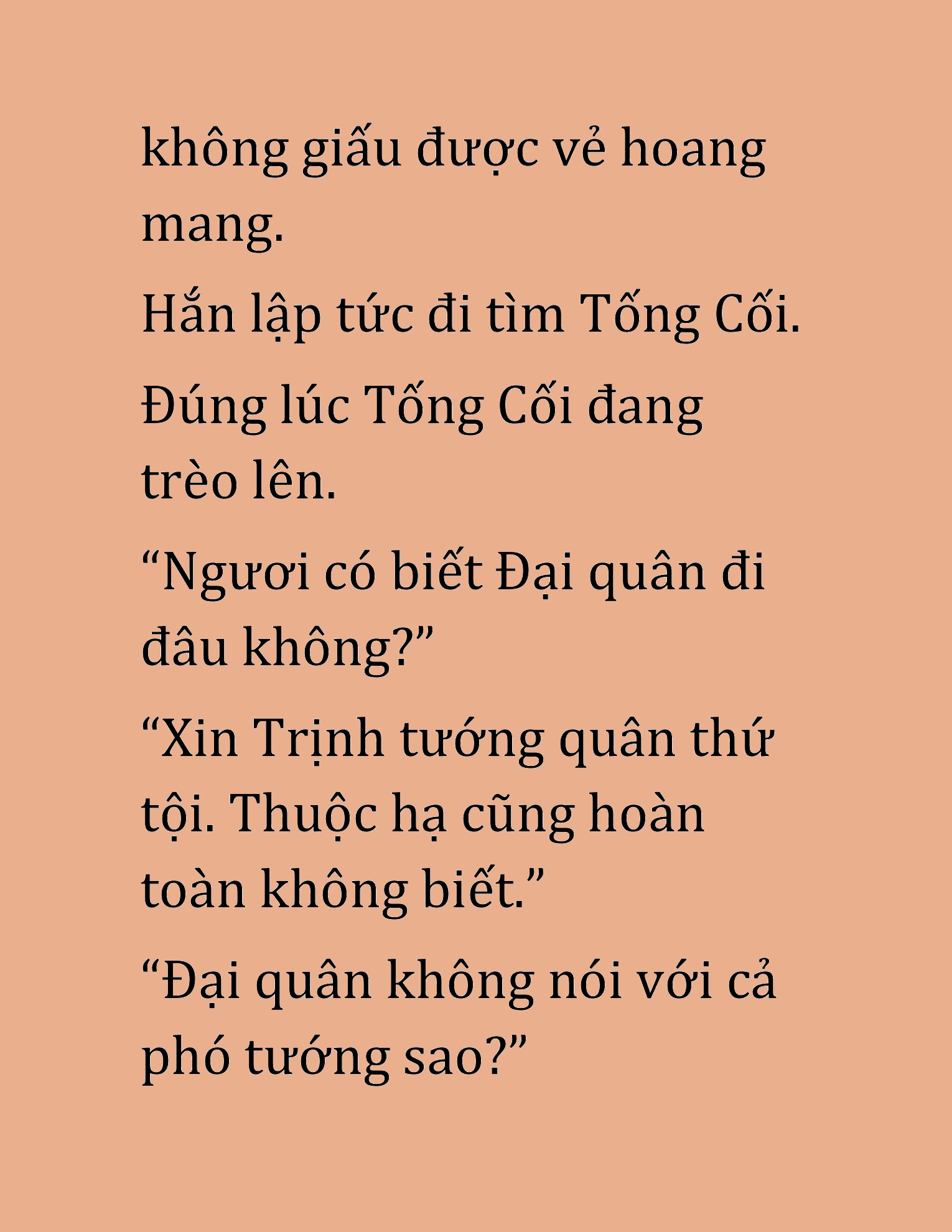 Đọc truyện HAT[NOVEL] Xích Long Võ Đế - Chap 30