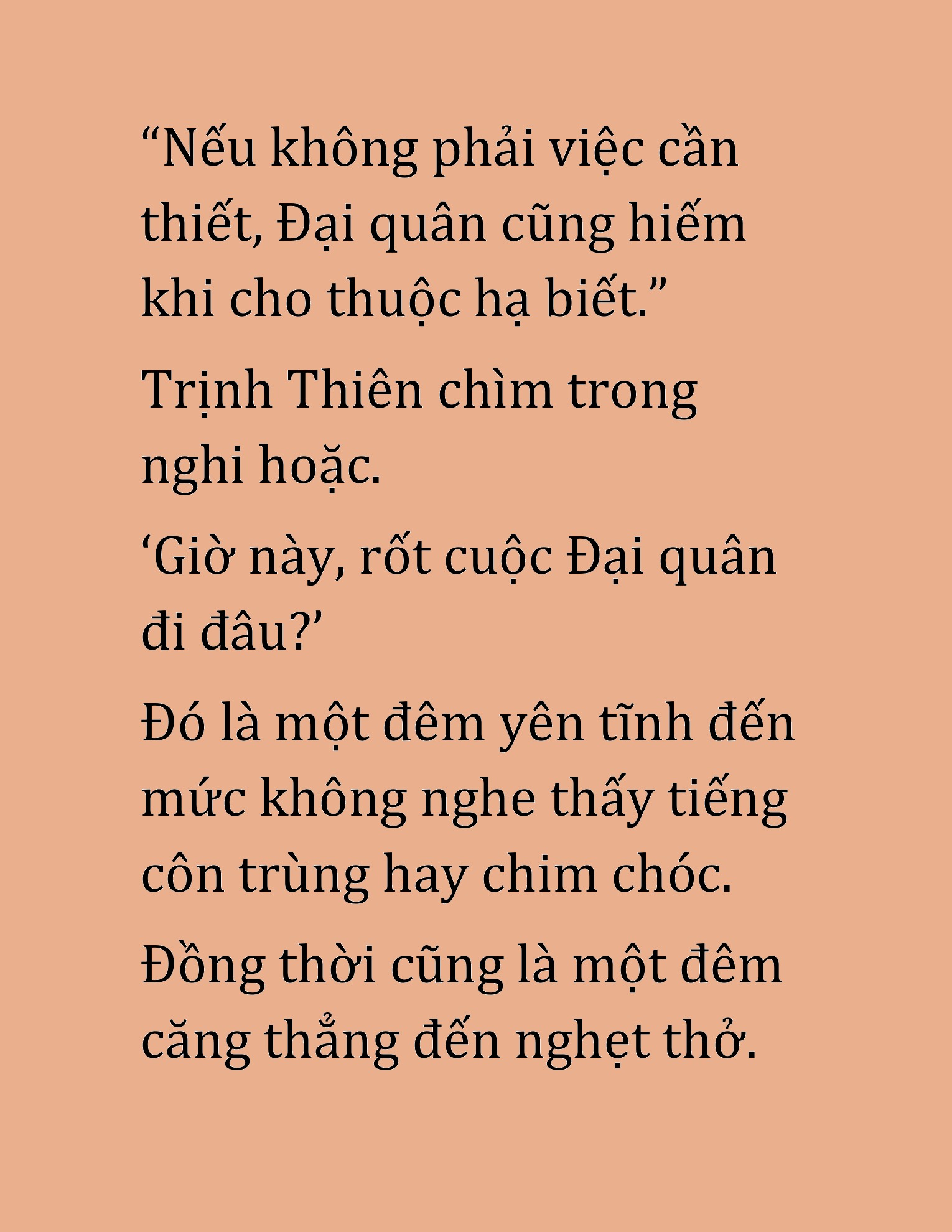 Đọc truyện HAT[NOVEL] Xích Long Võ Đế - Chap 30