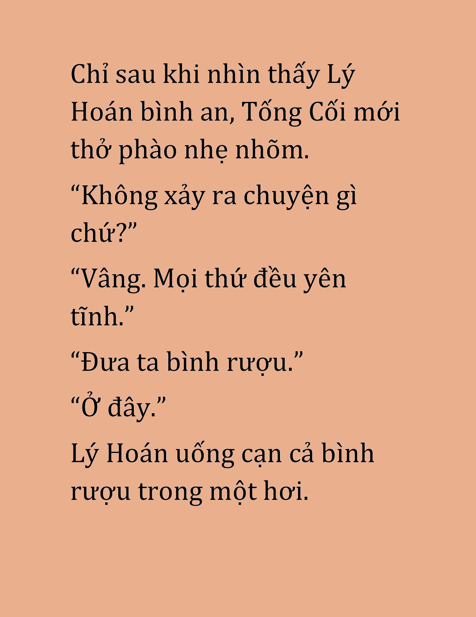 Đọc truyện HAT[NOVEL] Xích Long Võ Đế - Chap 30