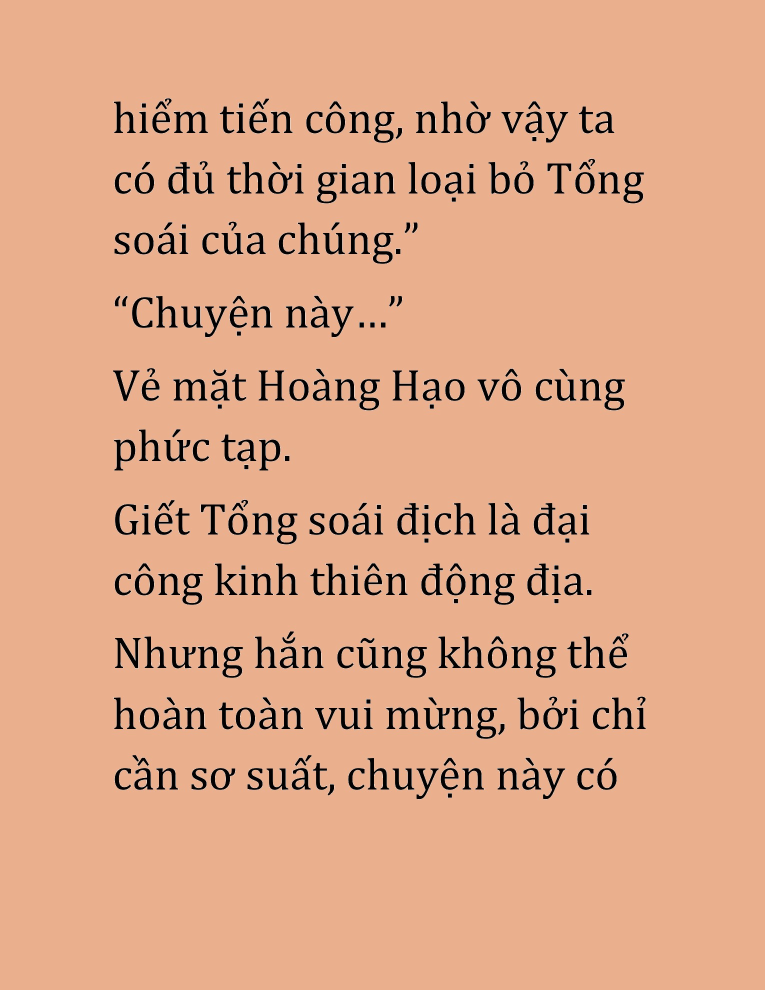 Đọc truyện HAT[NOVEL] Xích Long Võ Đế - Chap 30