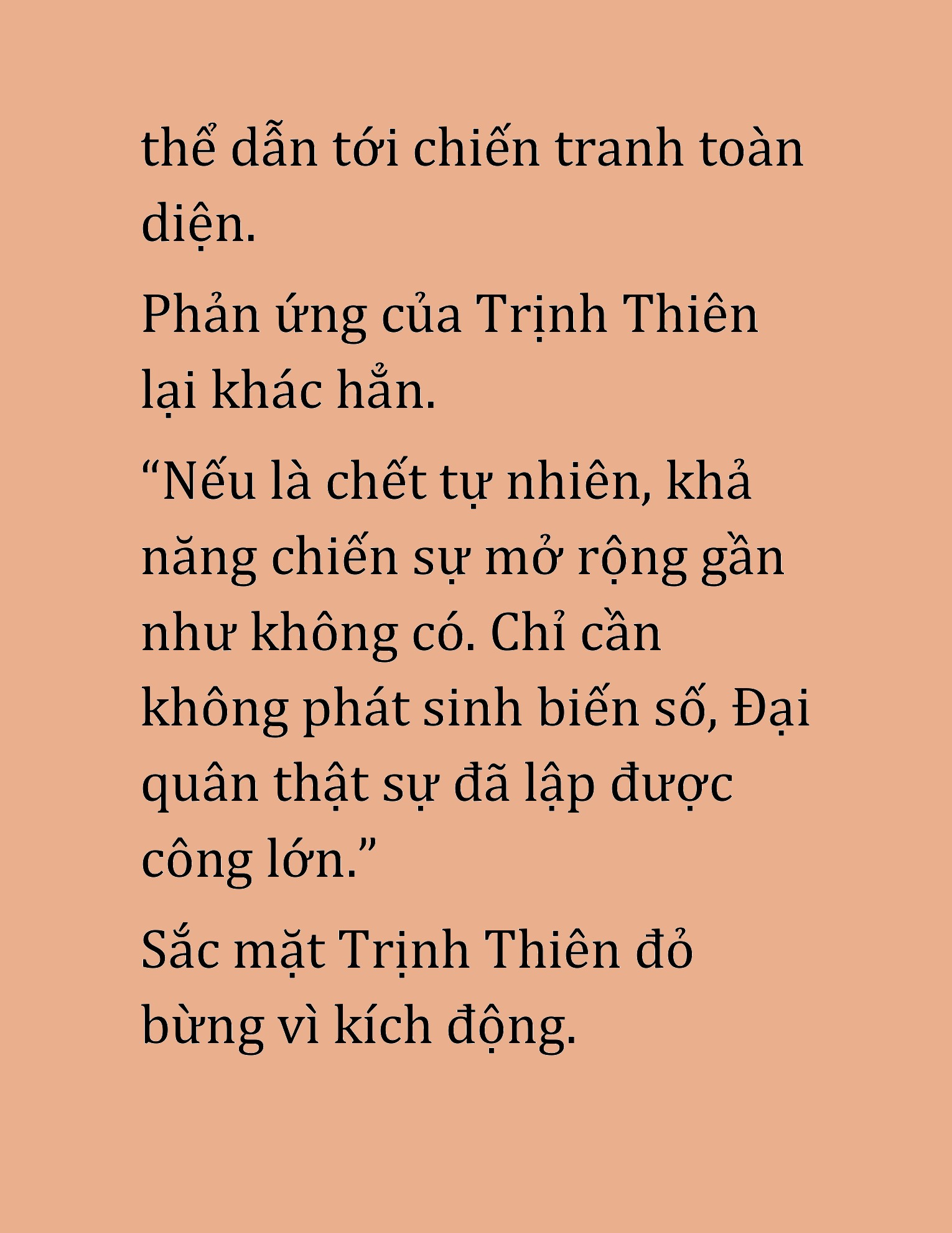 Đọc truyện HAT[NOVEL] Xích Long Võ Đế - Chap 30