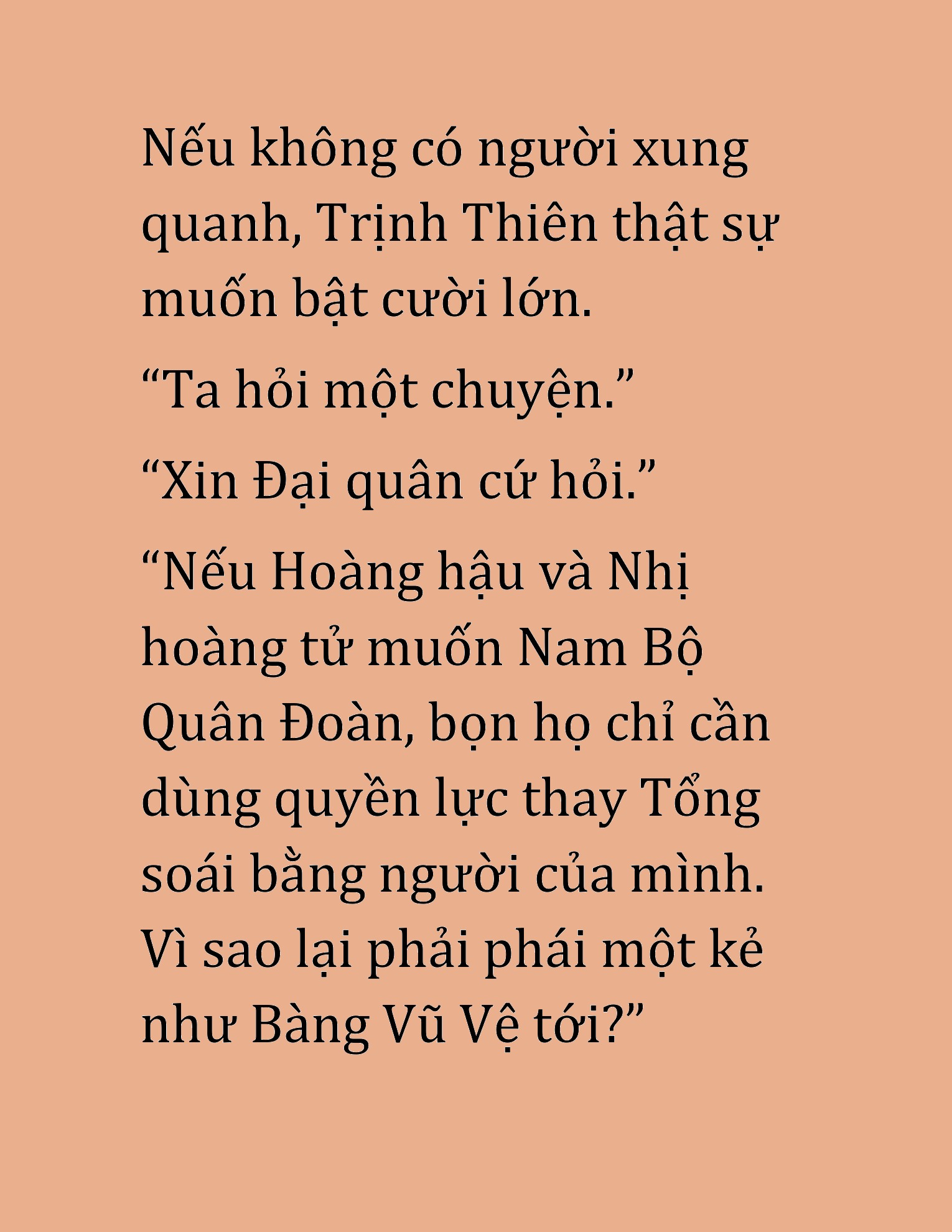 Đọc truyện HAT[NOVEL] Xích Long Võ Đế - Chap 30