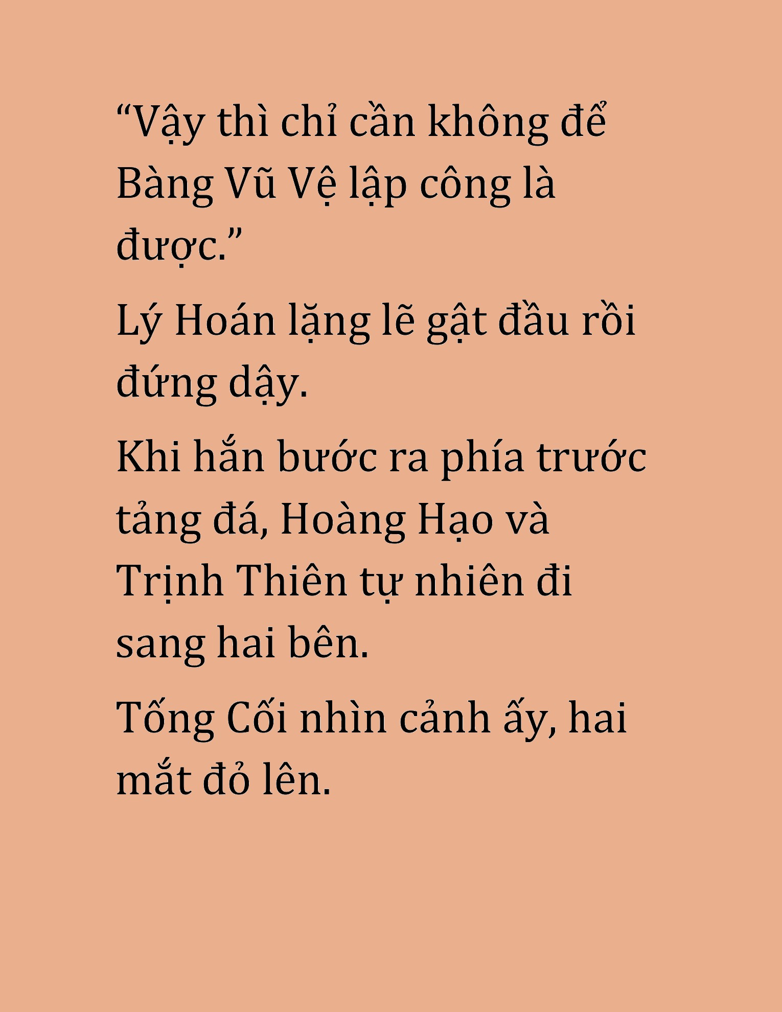 Đọc truyện HAT[NOVEL] Xích Long Võ Đế - Chap 30