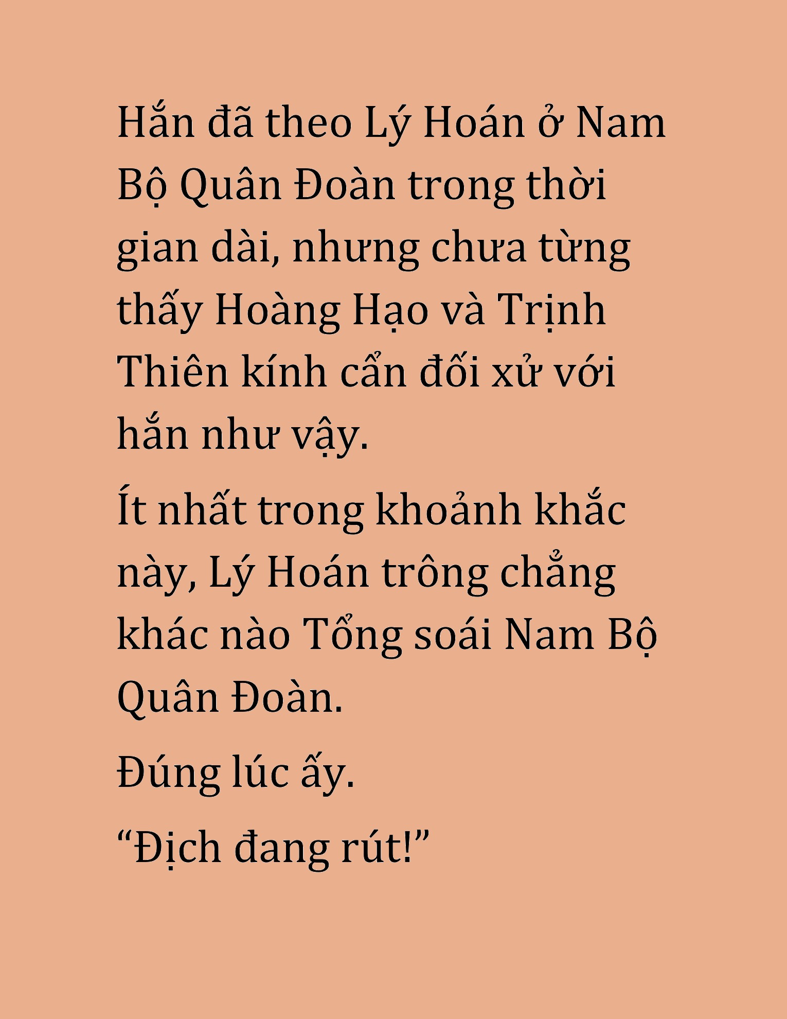 Đọc truyện HAT[NOVEL] Xích Long Võ Đế - Chap 30