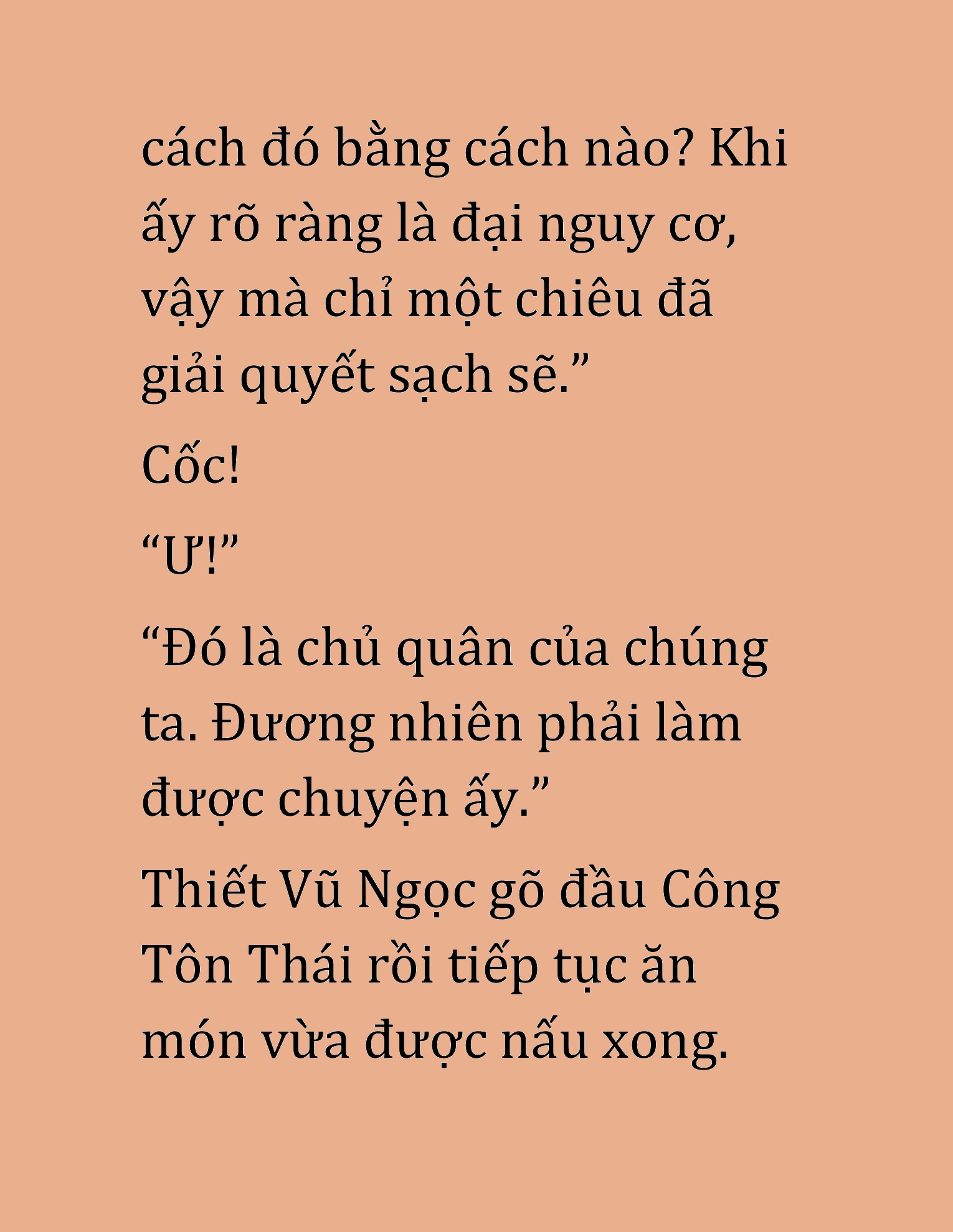 Đọc truyện HAT[NOVEL] Xích Long Võ Đế - Chap 31