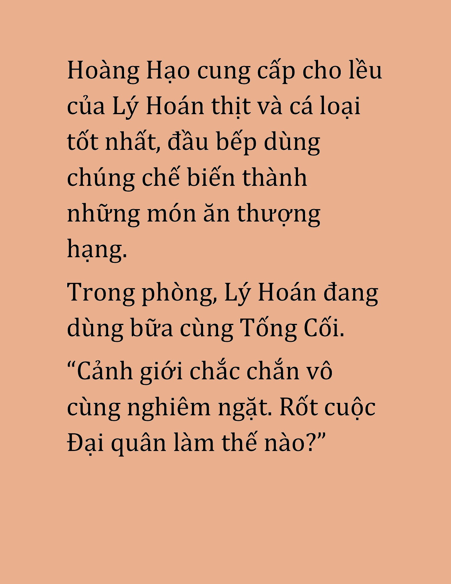 Đọc truyện HAT[NOVEL] Xích Long Võ Đế - Chap 31