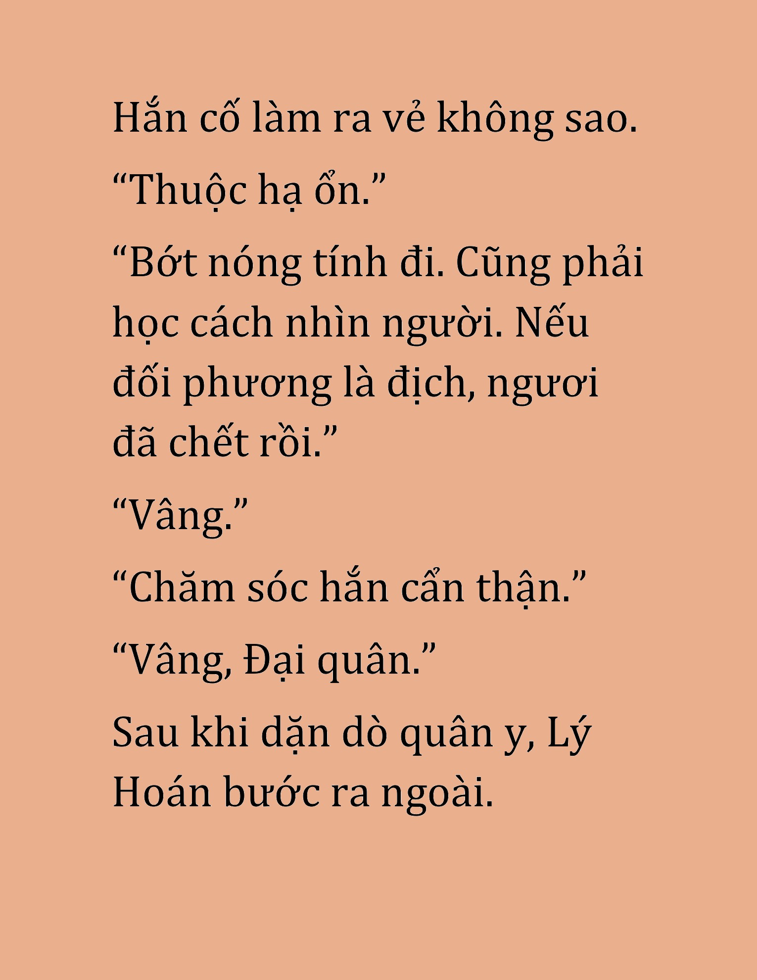Đọc truyện HAT[NOVEL] Xích Long Võ Đế - Chap 31