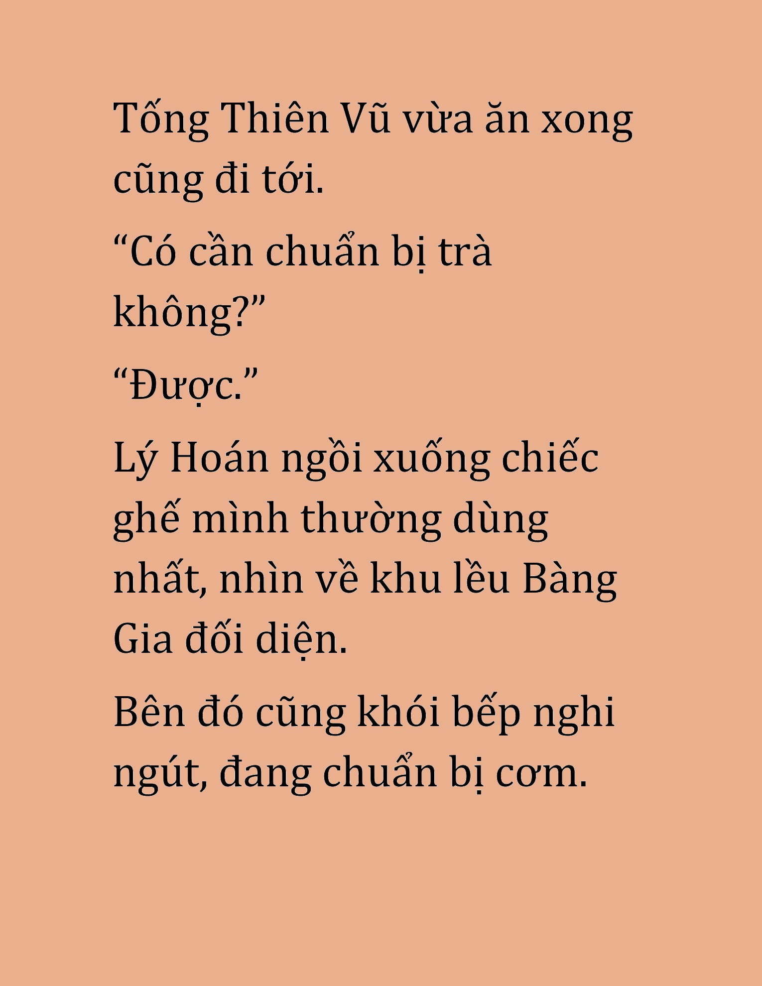 Đọc truyện HAT[NOVEL] Xích Long Võ Đế - Chap 31