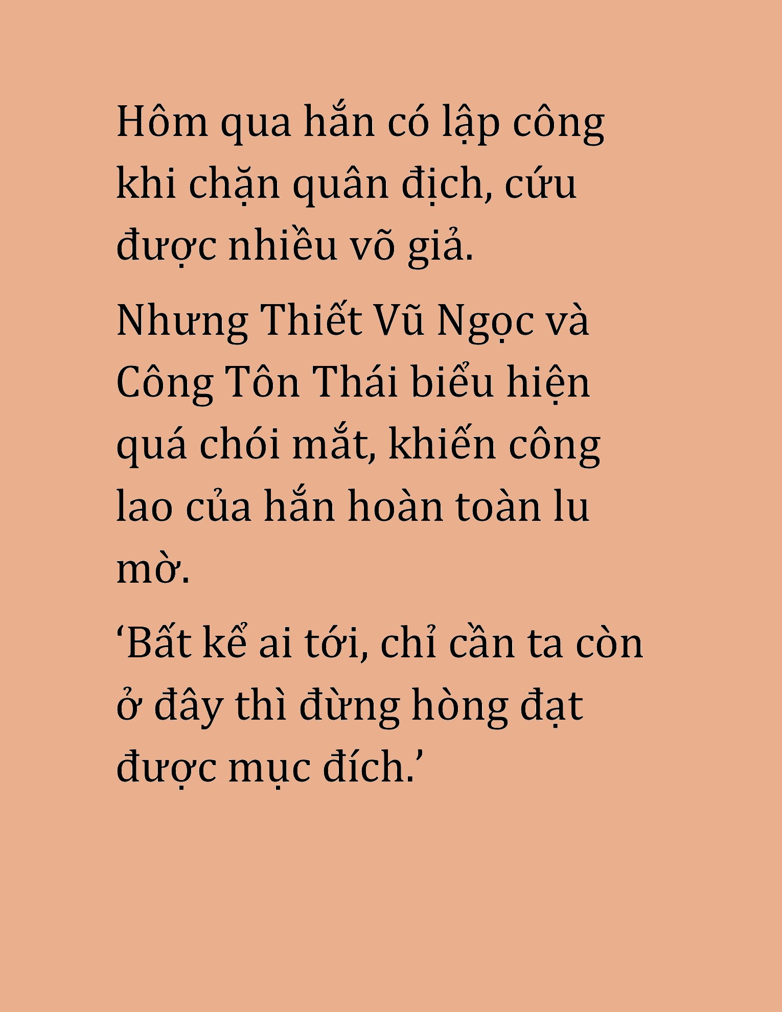 Đọc truyện HAT[NOVEL] Xích Long Võ Đế - Chap 31