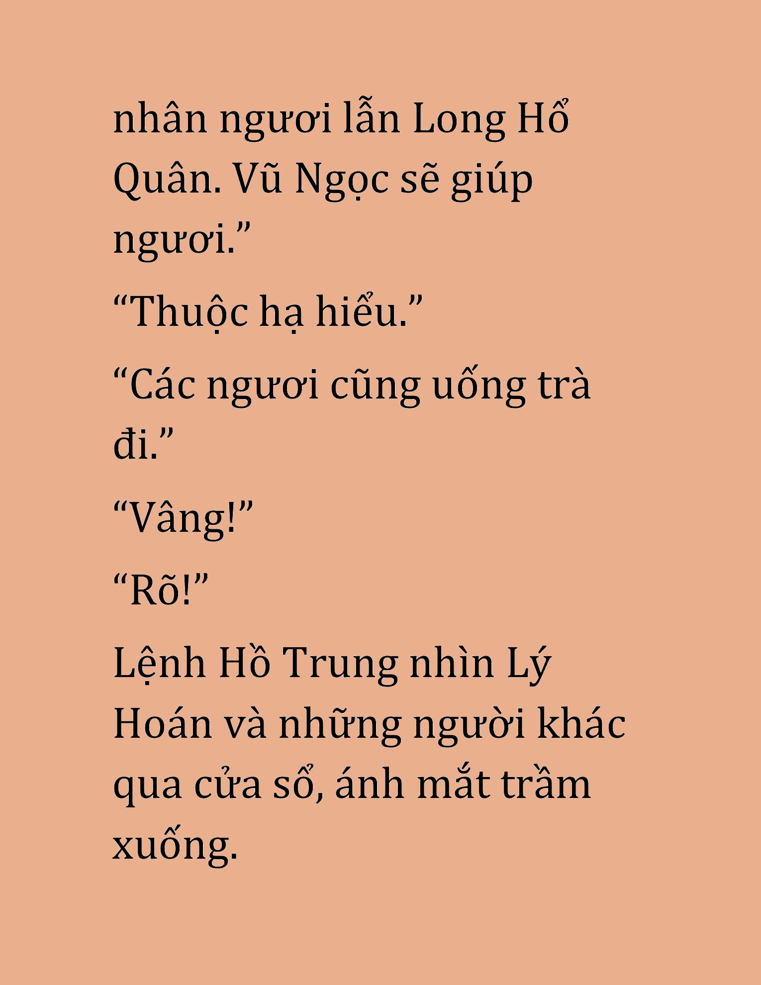 Đọc truyện HAT[NOVEL] Xích Long Võ Đế - Chap 31