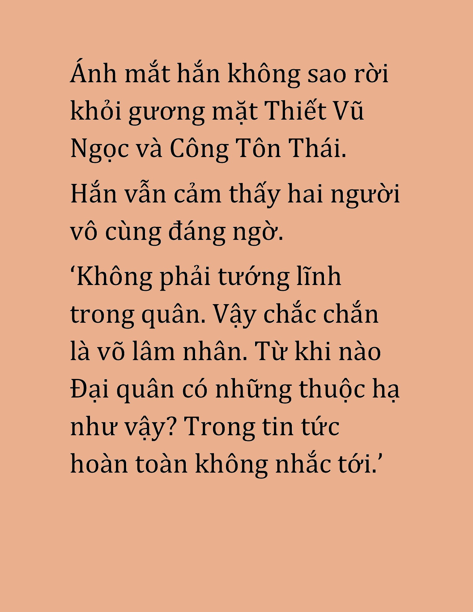 Đọc truyện HAT[NOVEL] Xích Long Võ Đế - Chap 31