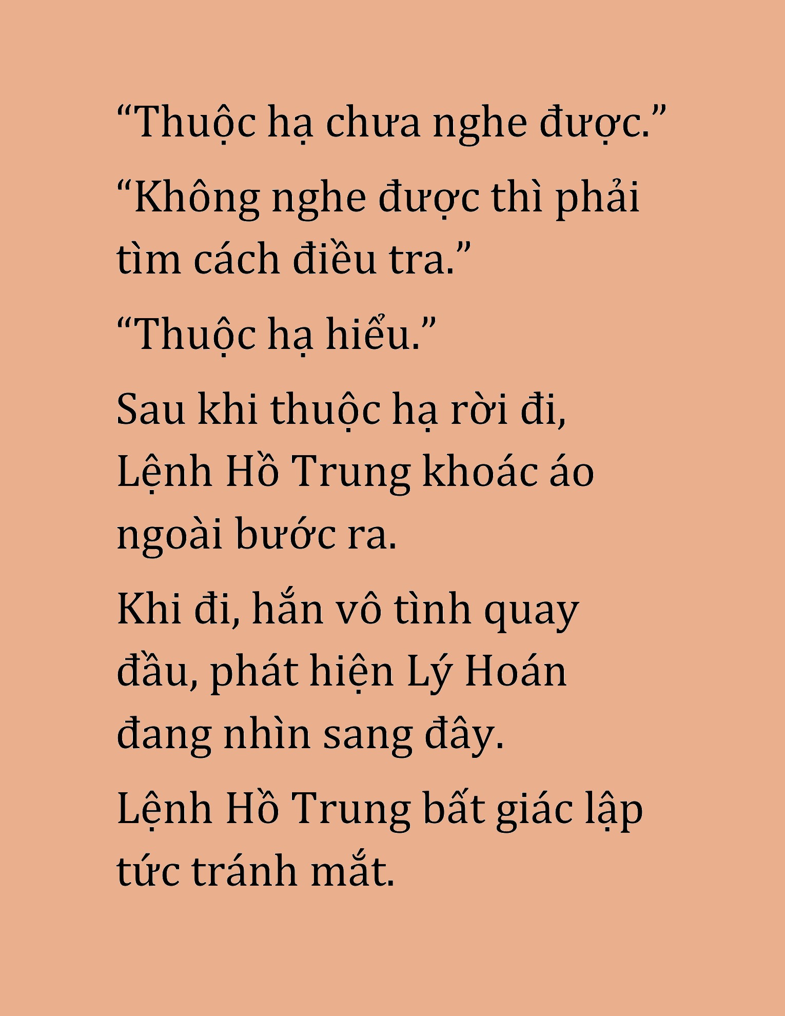 Đọc truyện HAT[NOVEL] Xích Long Võ Đế - Chap 31