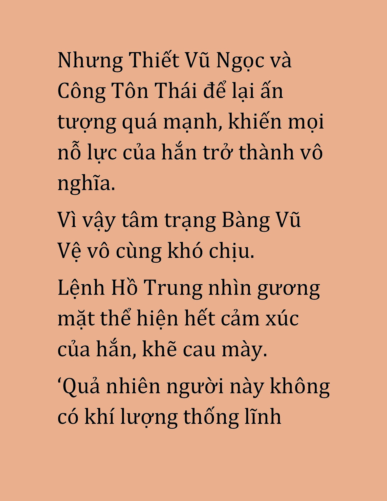 Đọc truyện HAT[NOVEL] Xích Long Võ Đế - Chap 31