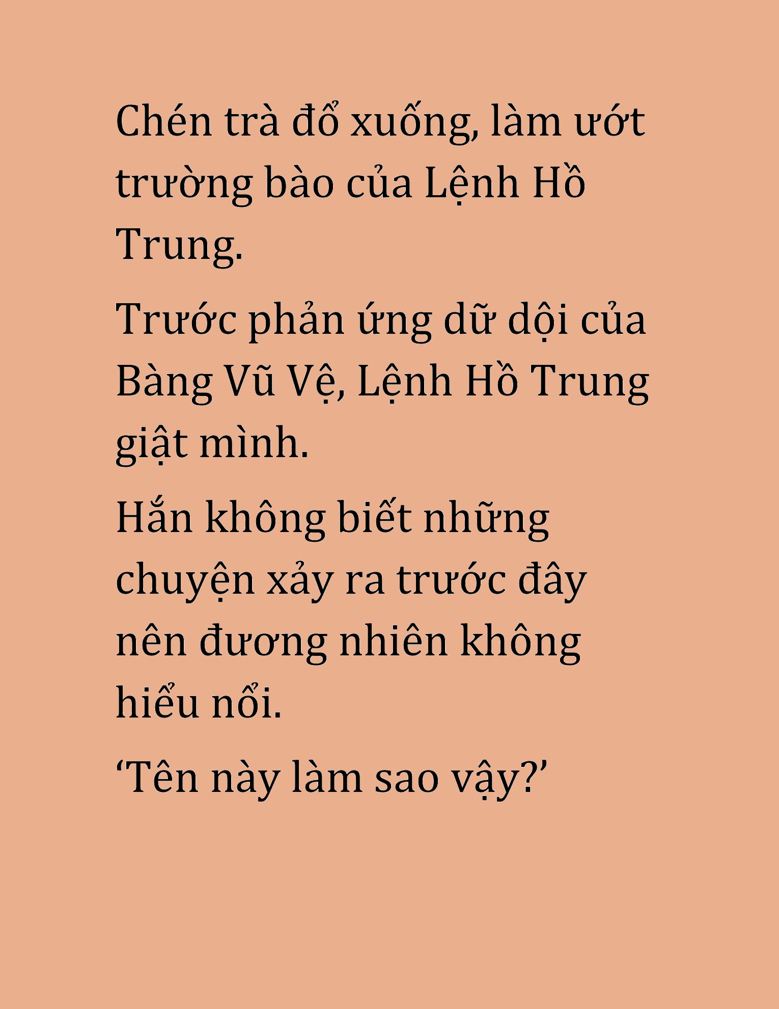 Đọc truyện HAT[NOVEL] Xích Long Võ Đế - Chap 31