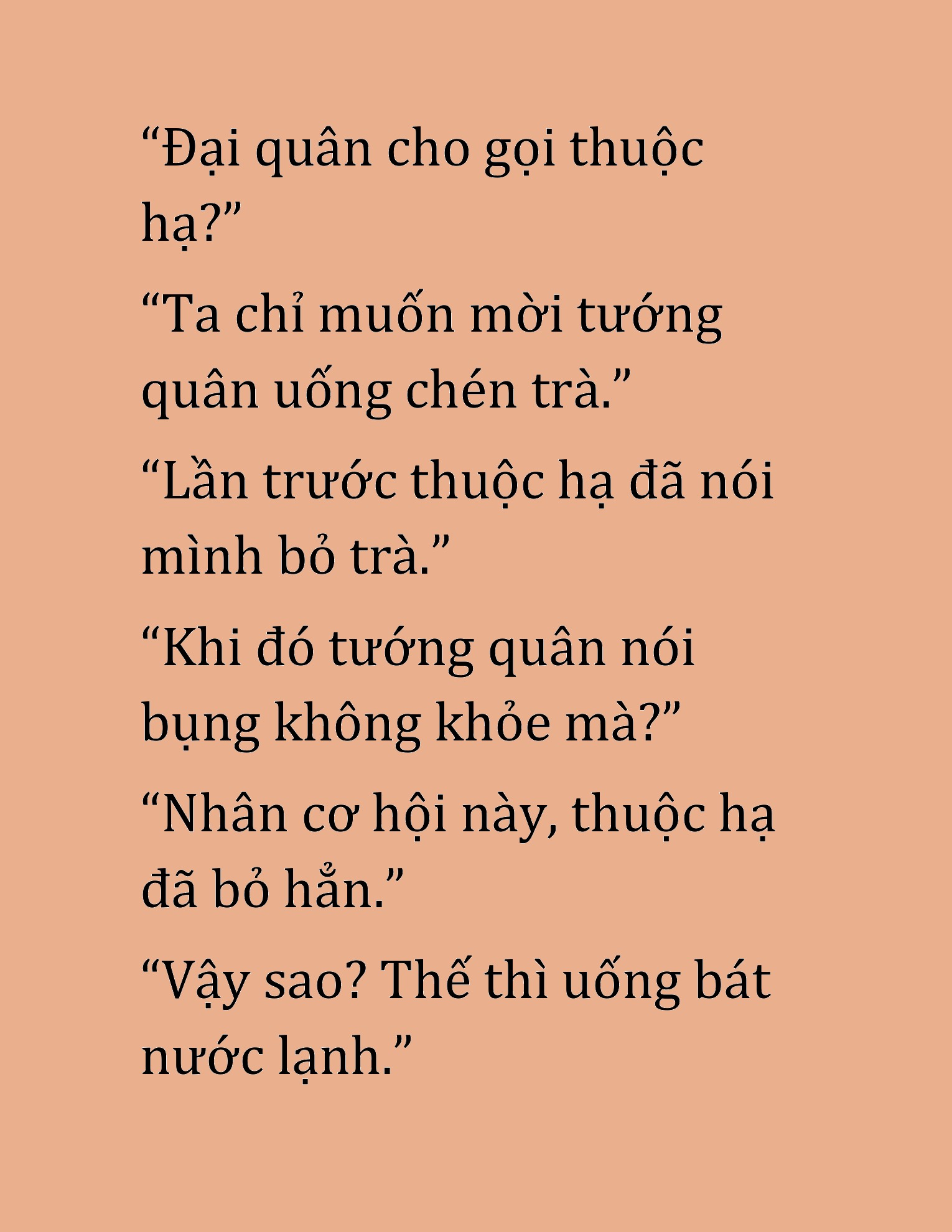 Đọc truyện HAT[NOVEL] Xích Long Võ Đế - Chap 31