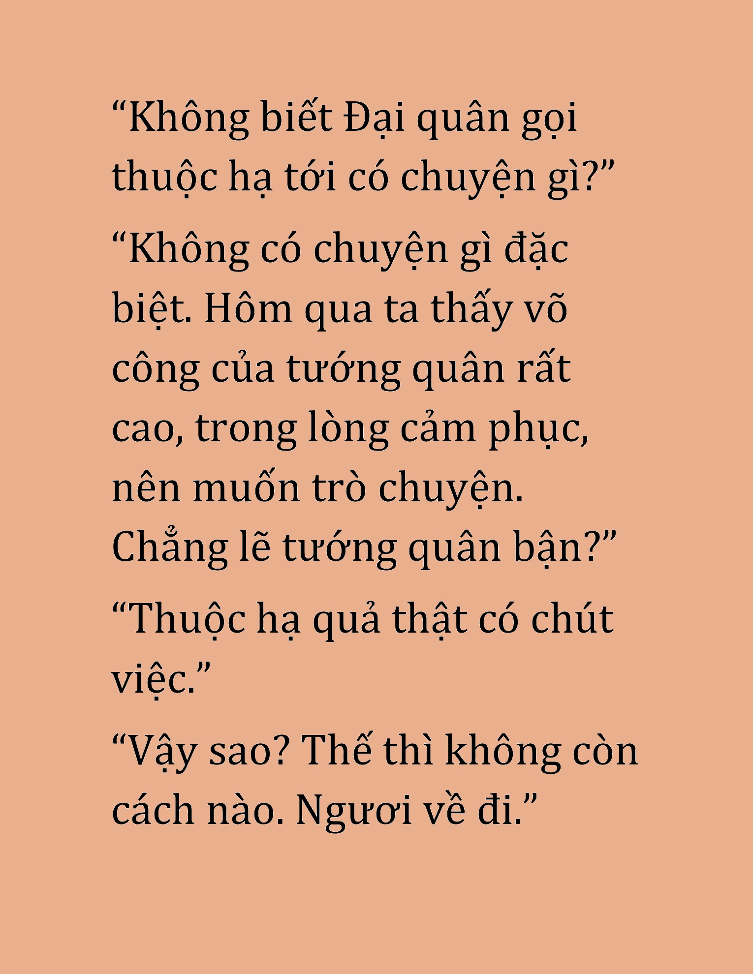 Đọc truyện HAT[NOVEL] Xích Long Võ Đế - Chap 31