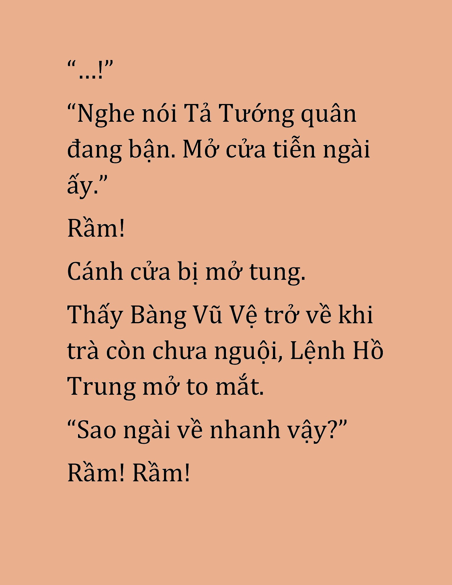 Đọc truyện HAT[NOVEL] Xích Long Võ Đế - Chap 31