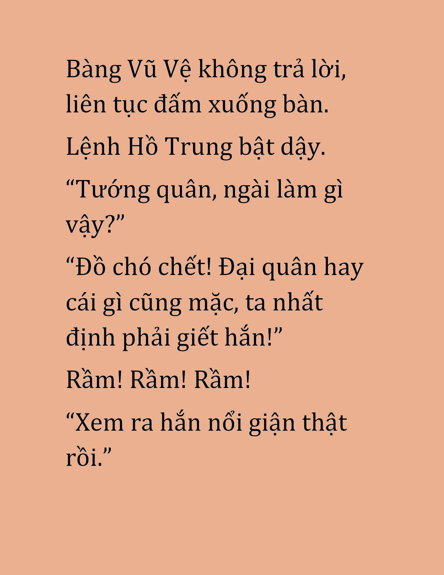 Đọc truyện HAT[NOVEL] Xích Long Võ Đế - Chap 31
