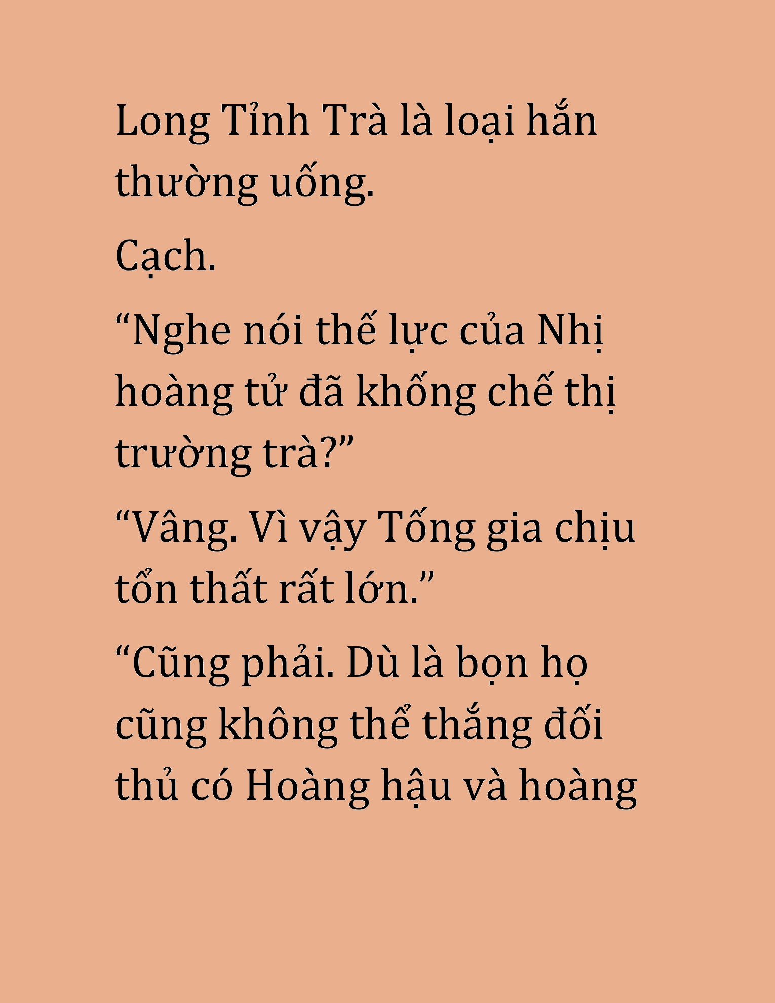 Đọc truyện HAT[NOVEL] Xích Long Võ Đế - Chap 31