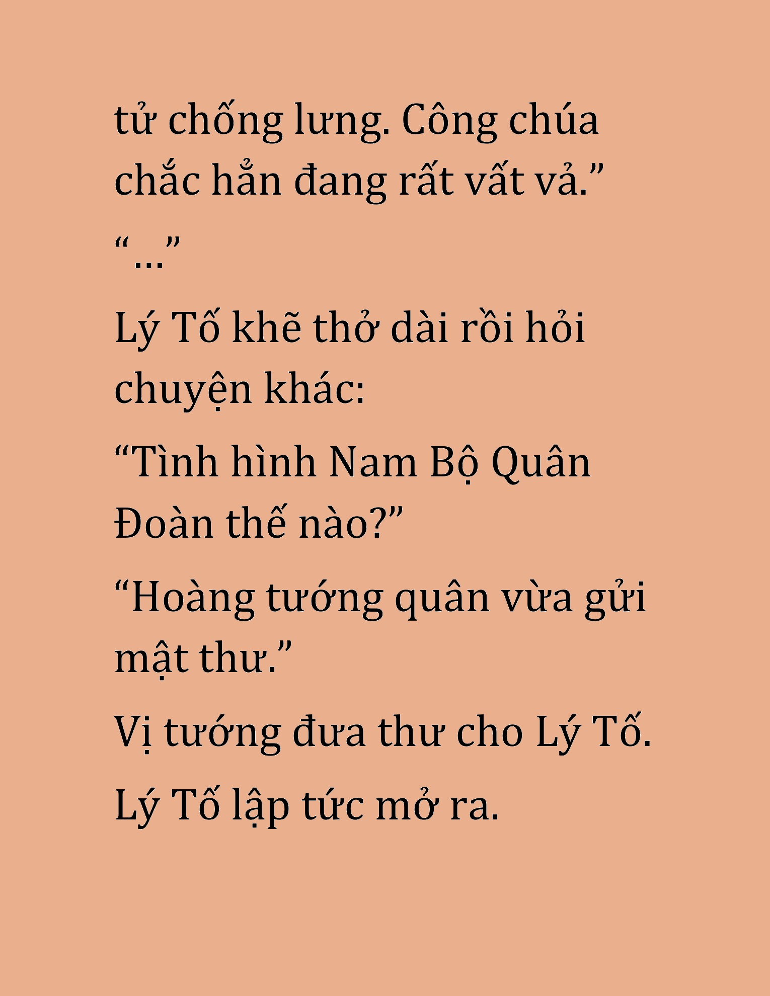 Đọc truyện HAT[NOVEL] Xích Long Võ Đế - Chap 31