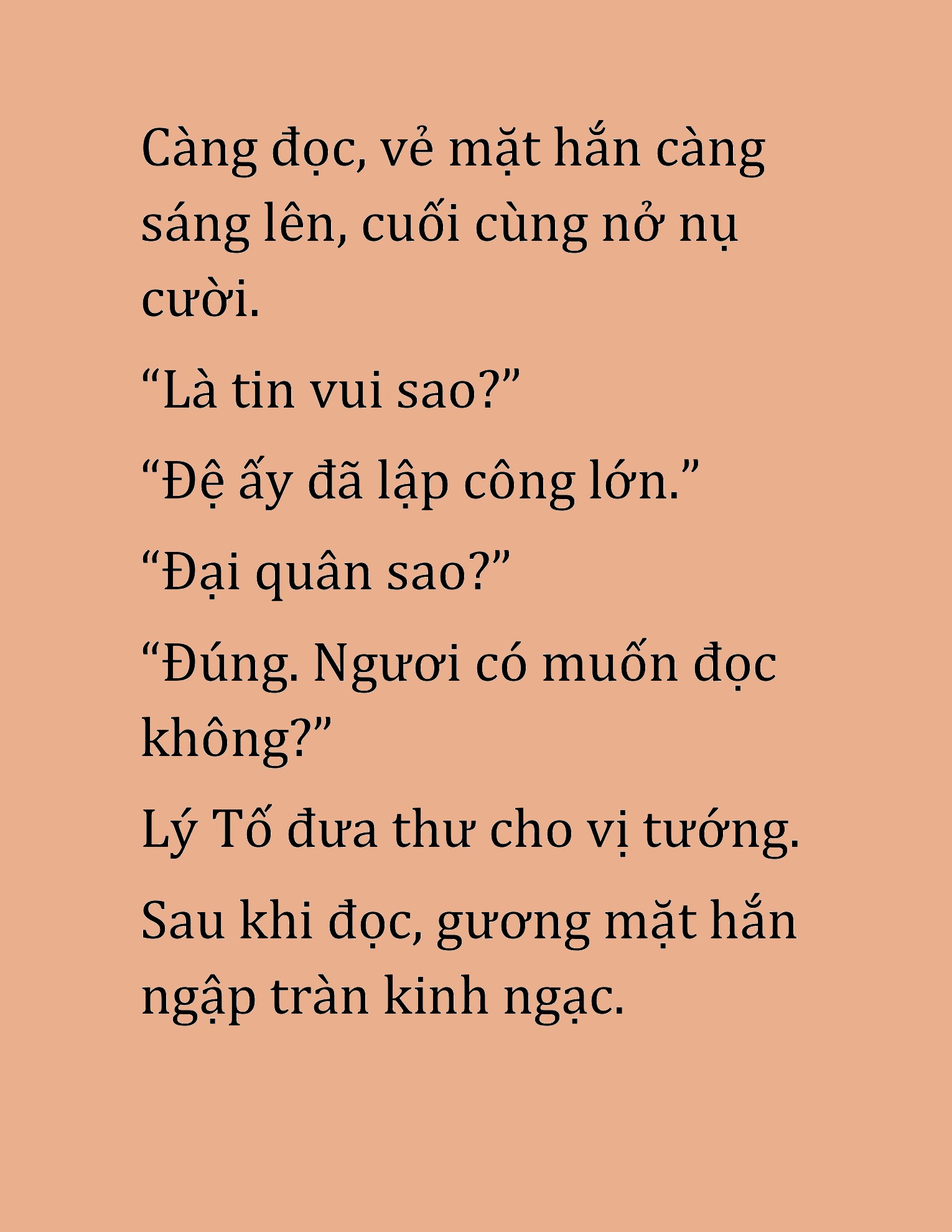 Đọc truyện HAT[NOVEL] Xích Long Võ Đế - Chap 31