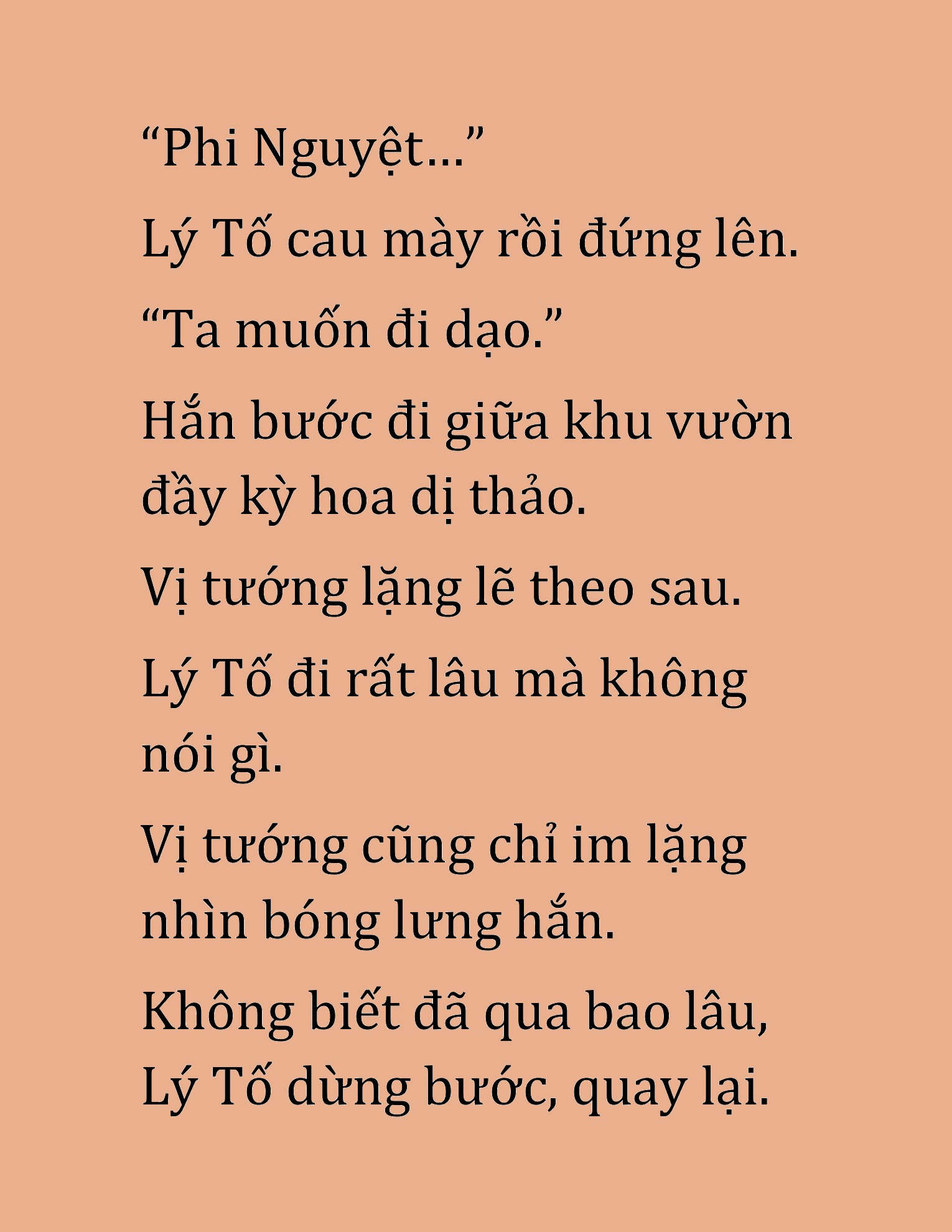 Đọc truyện HAT[NOVEL] Xích Long Võ Đế - Chap 31