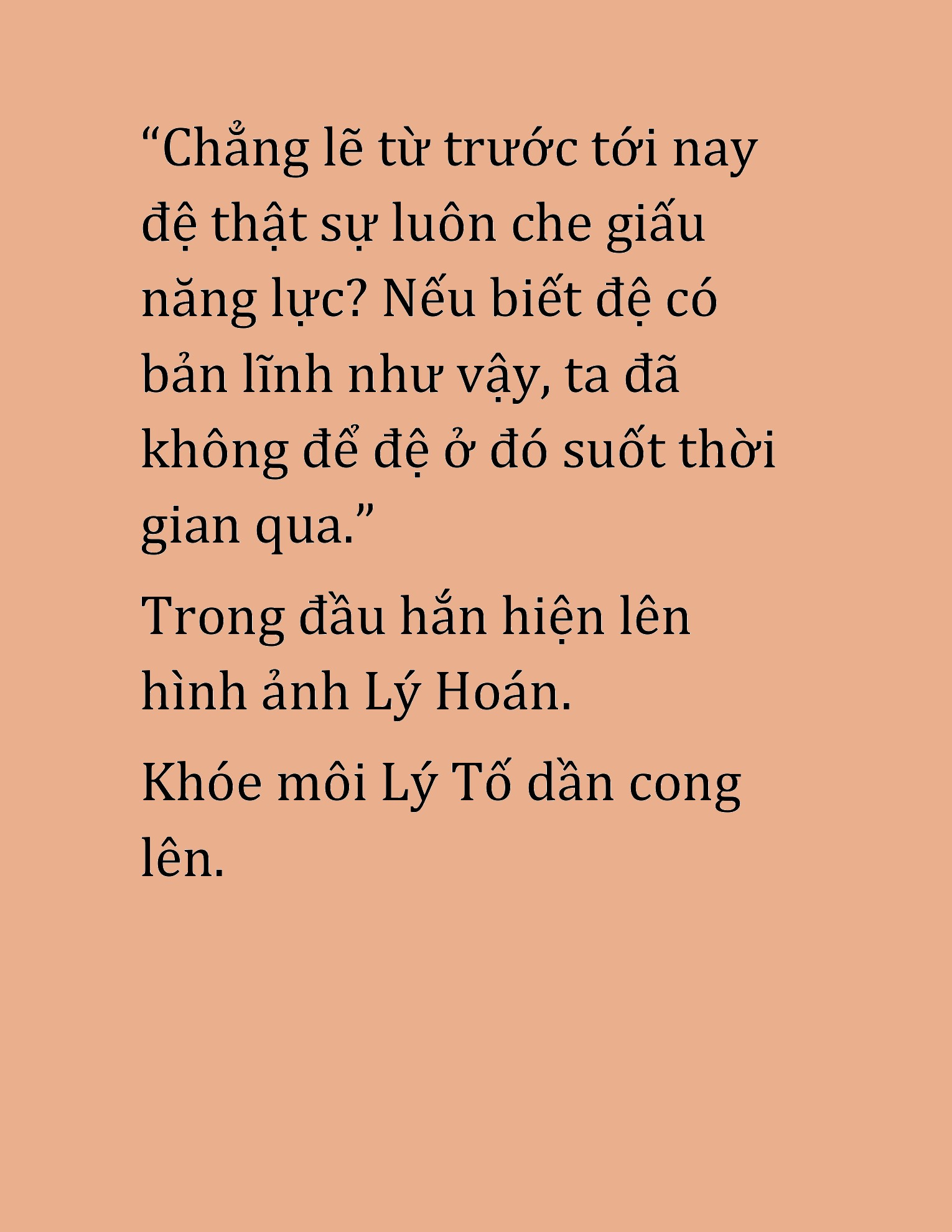 Đọc truyện HAT[NOVEL] Xích Long Võ Đế - Chap 31