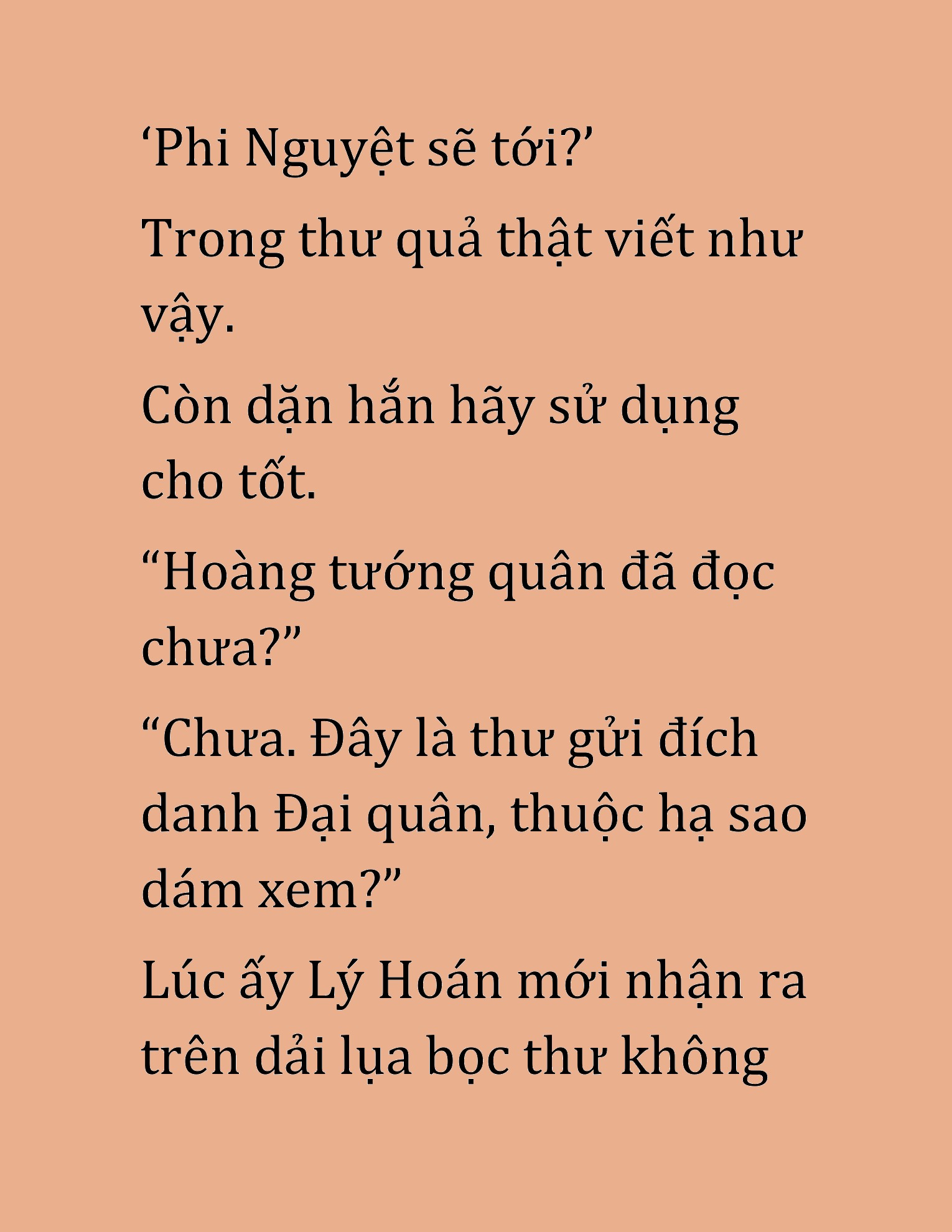 Đọc truyện HAT[NOVEL] Xích Long Võ Đế - Chap 31