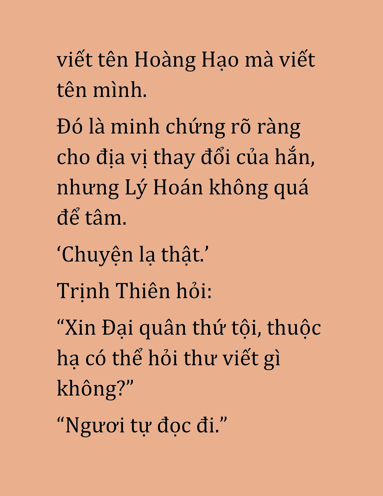 Đọc truyện HAT[NOVEL] Xích Long Võ Đế - Chap 31