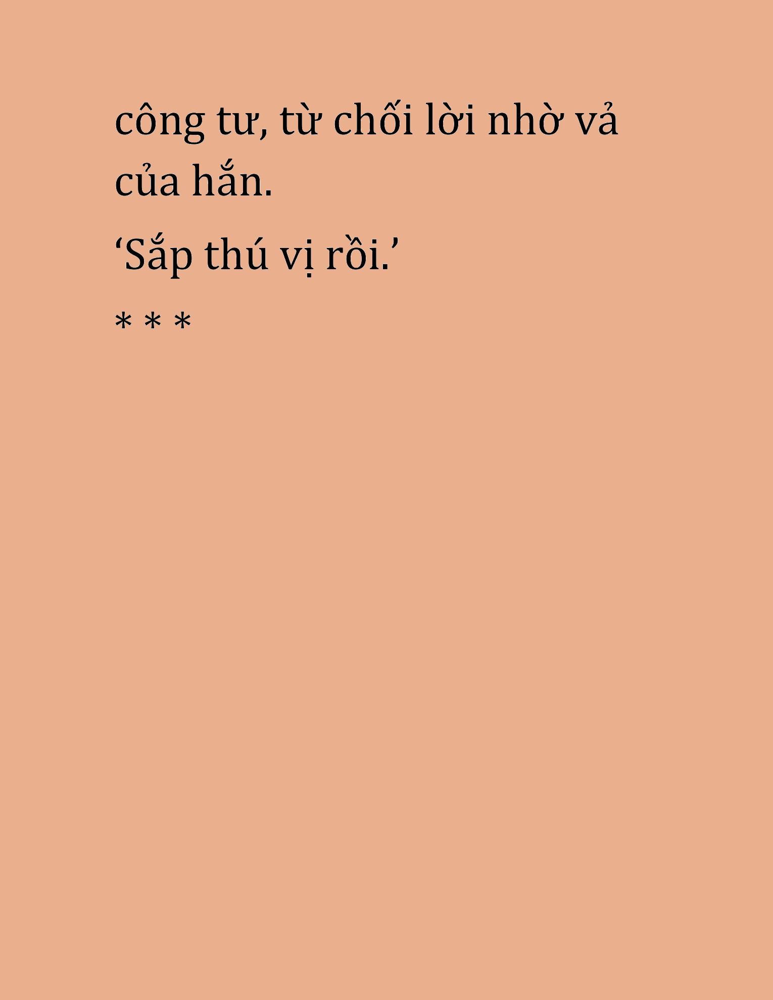 Đọc truyện HAT[NOVEL] Xích Long Võ Đế - Chap 31
