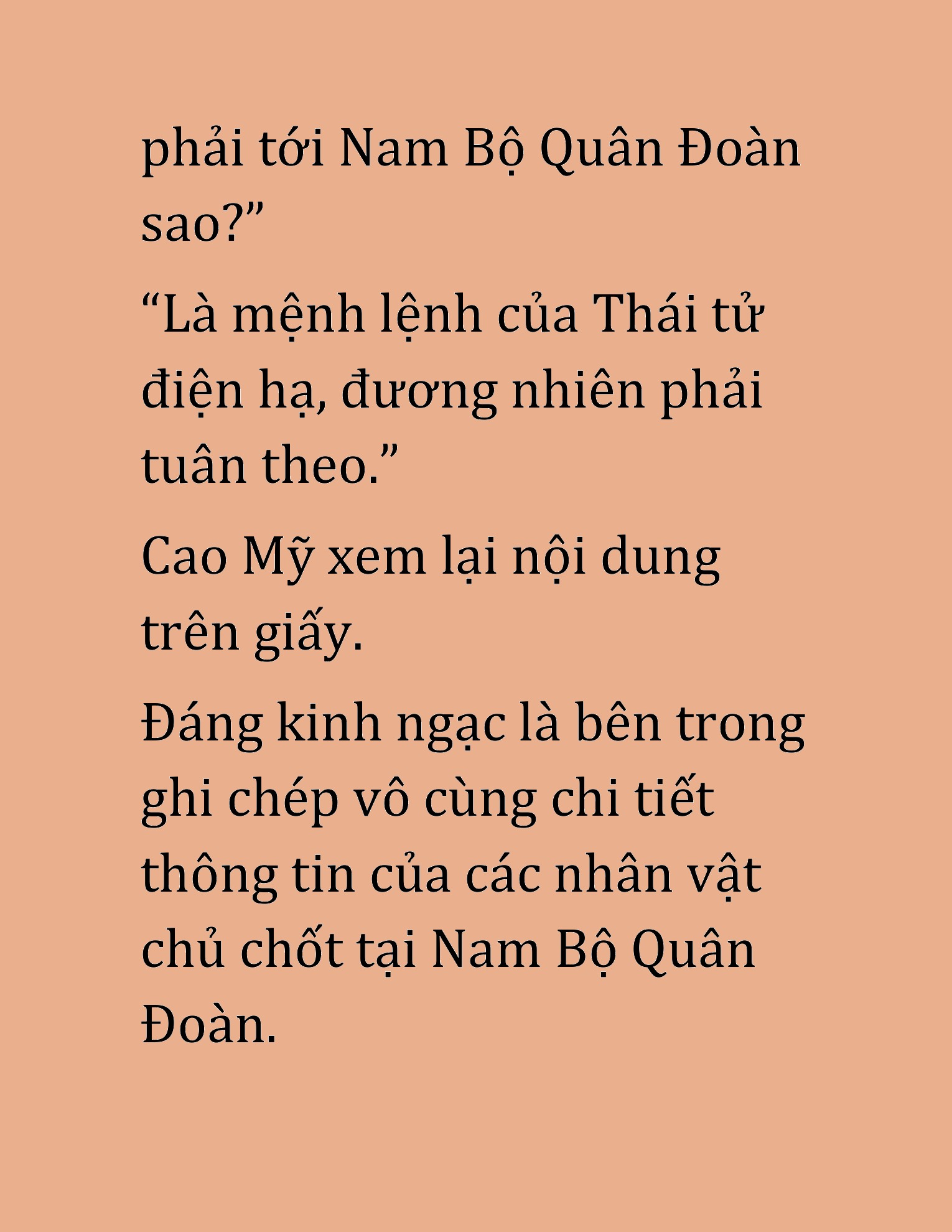 Đọc truyện HAT[NOVEL] Xích Long Võ Đế - Chap 32