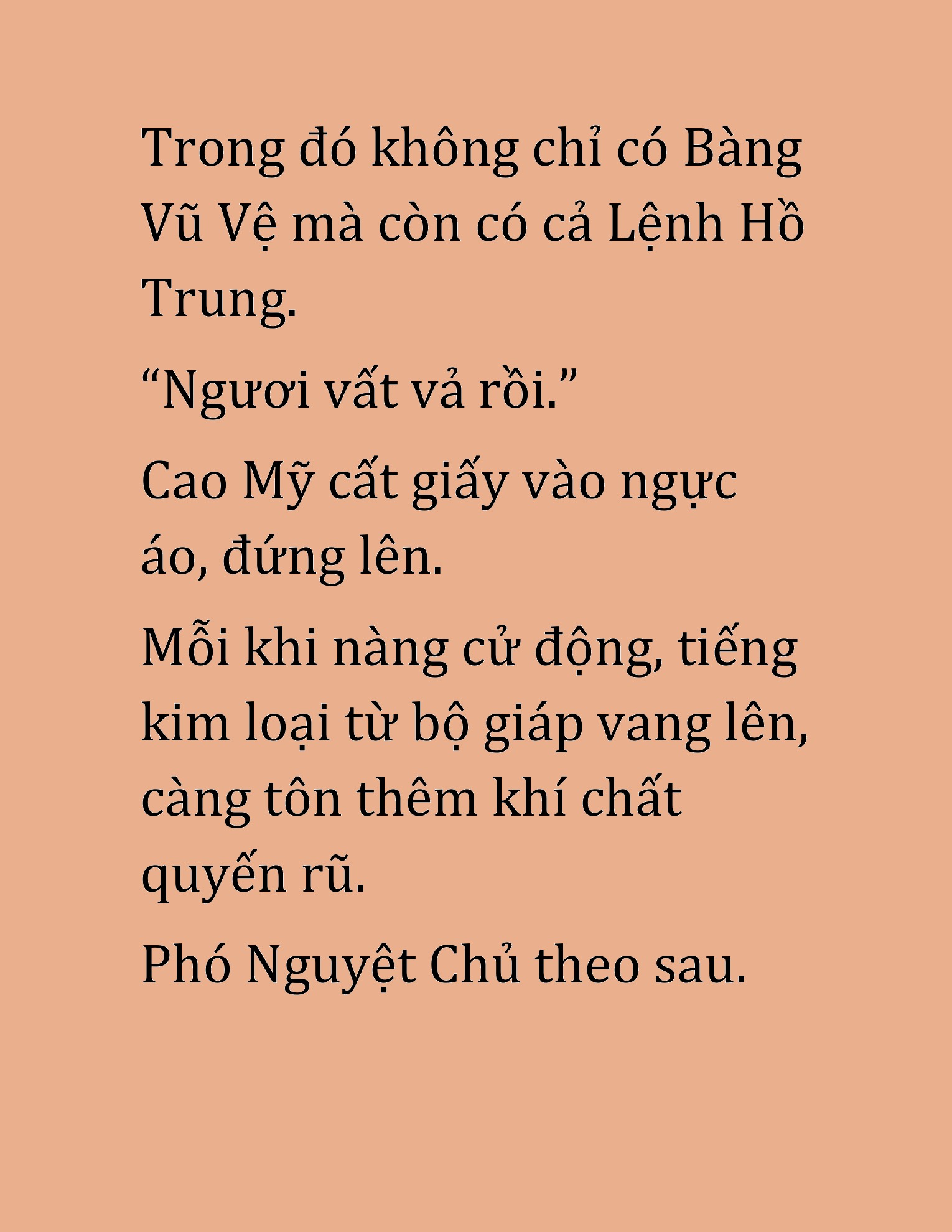 Đọc truyện HAT[NOVEL] Xích Long Võ Đế - Chap 32