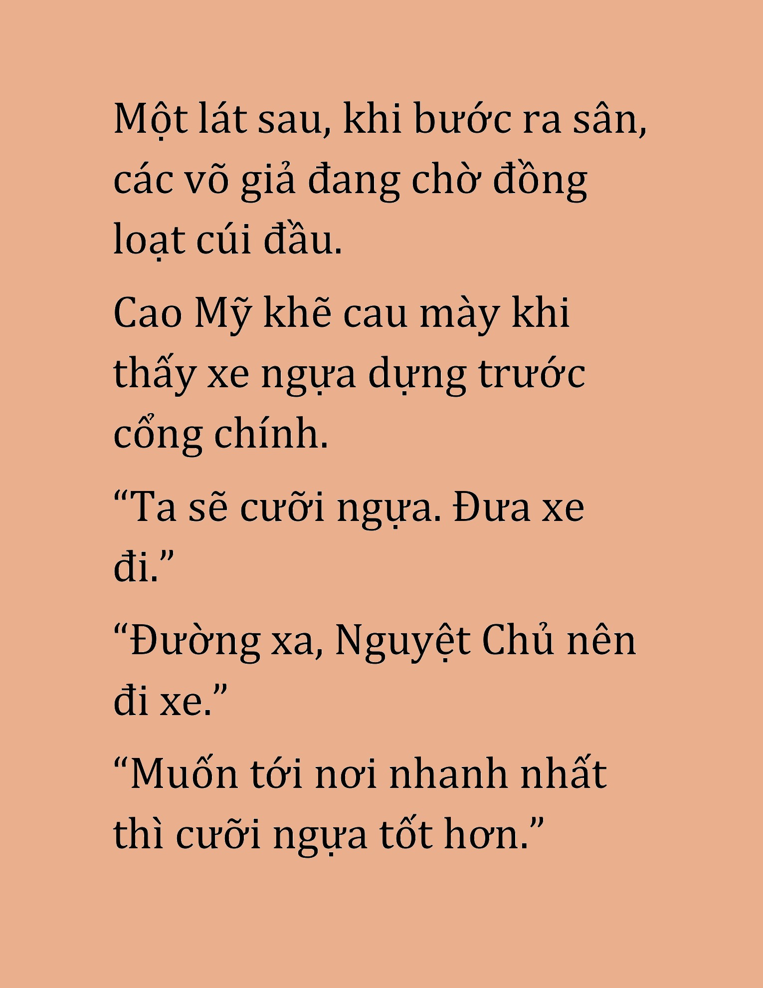 Đọc truyện HAT[NOVEL] Xích Long Võ Đế - Chap 32