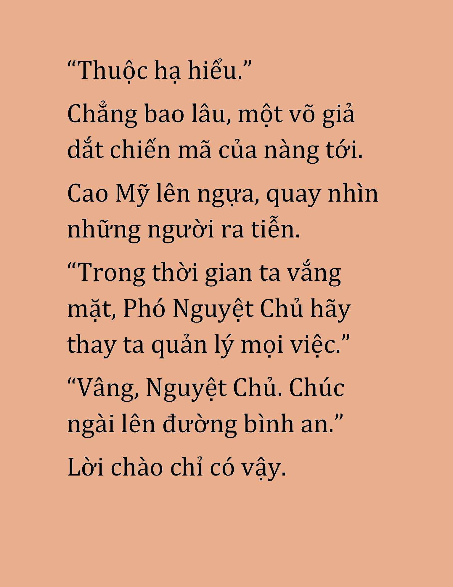 Đọc truyện HAT[NOVEL] Xích Long Võ Đế - Chap 32