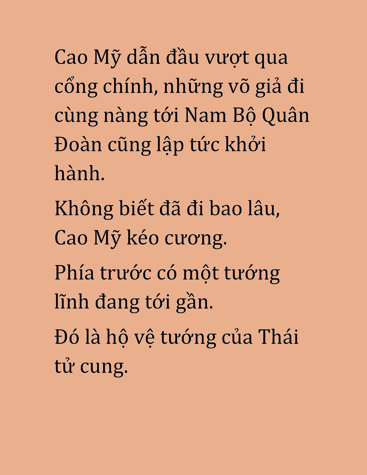 Đọc truyện HAT[NOVEL] Xích Long Võ Đế - Chap 32