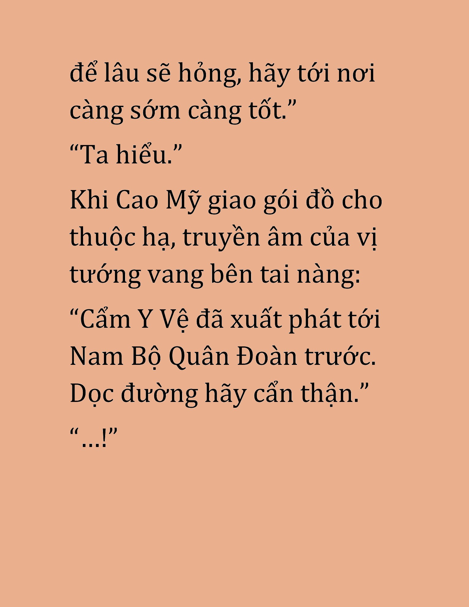 Đọc truyện HAT[NOVEL] Xích Long Võ Đế - Chap 32