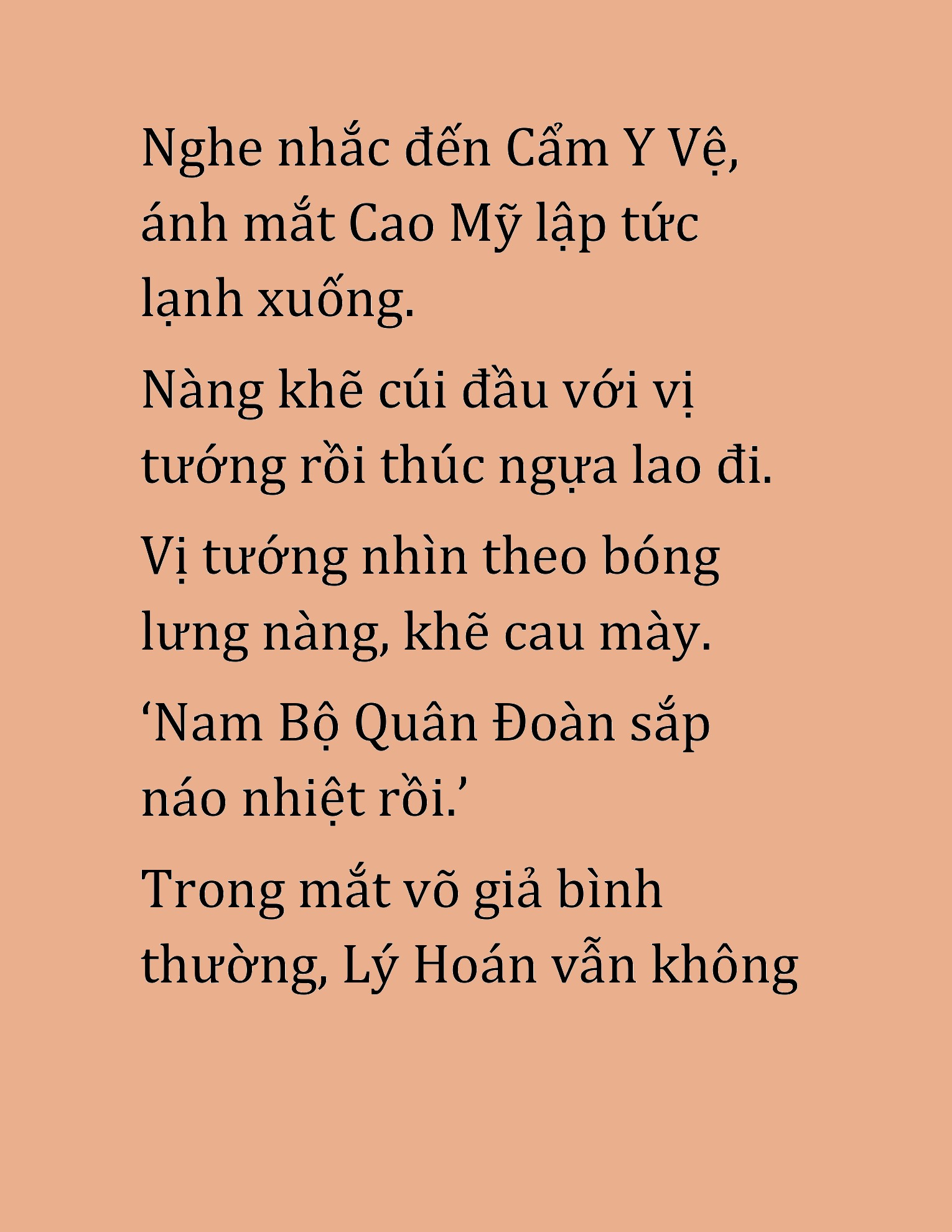Đọc truyện HAT[NOVEL] Xích Long Võ Đế - Chap 32