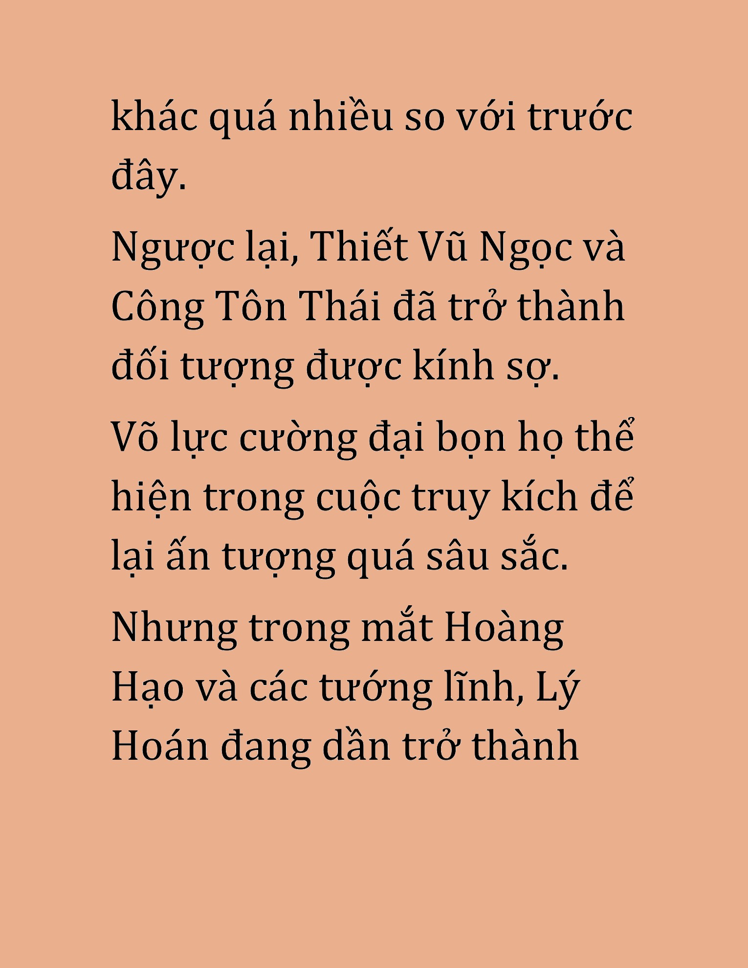Đọc truyện HAT[NOVEL] Xích Long Võ Đế - Chap 32