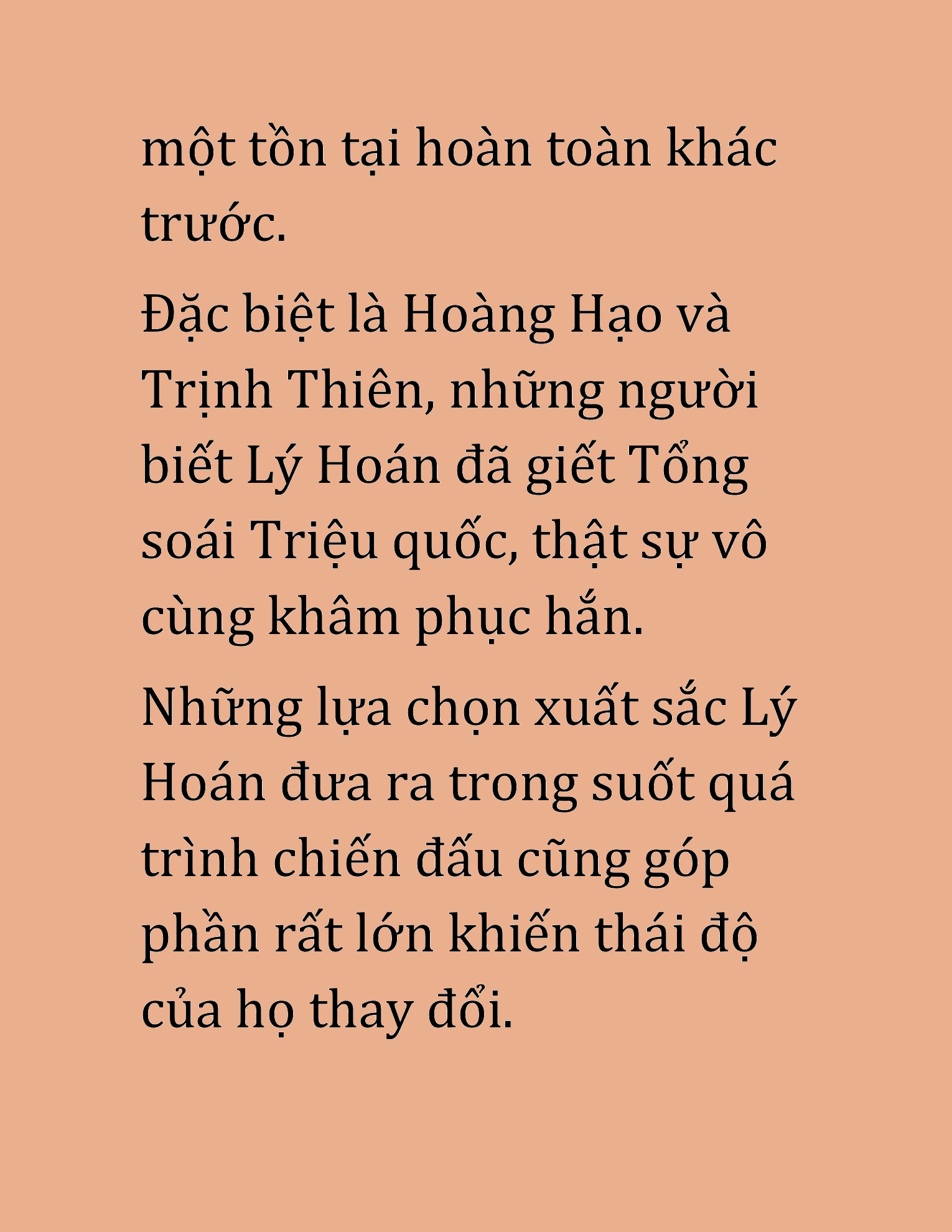 Đọc truyện HAT[NOVEL] Xích Long Võ Đế - Chap 32