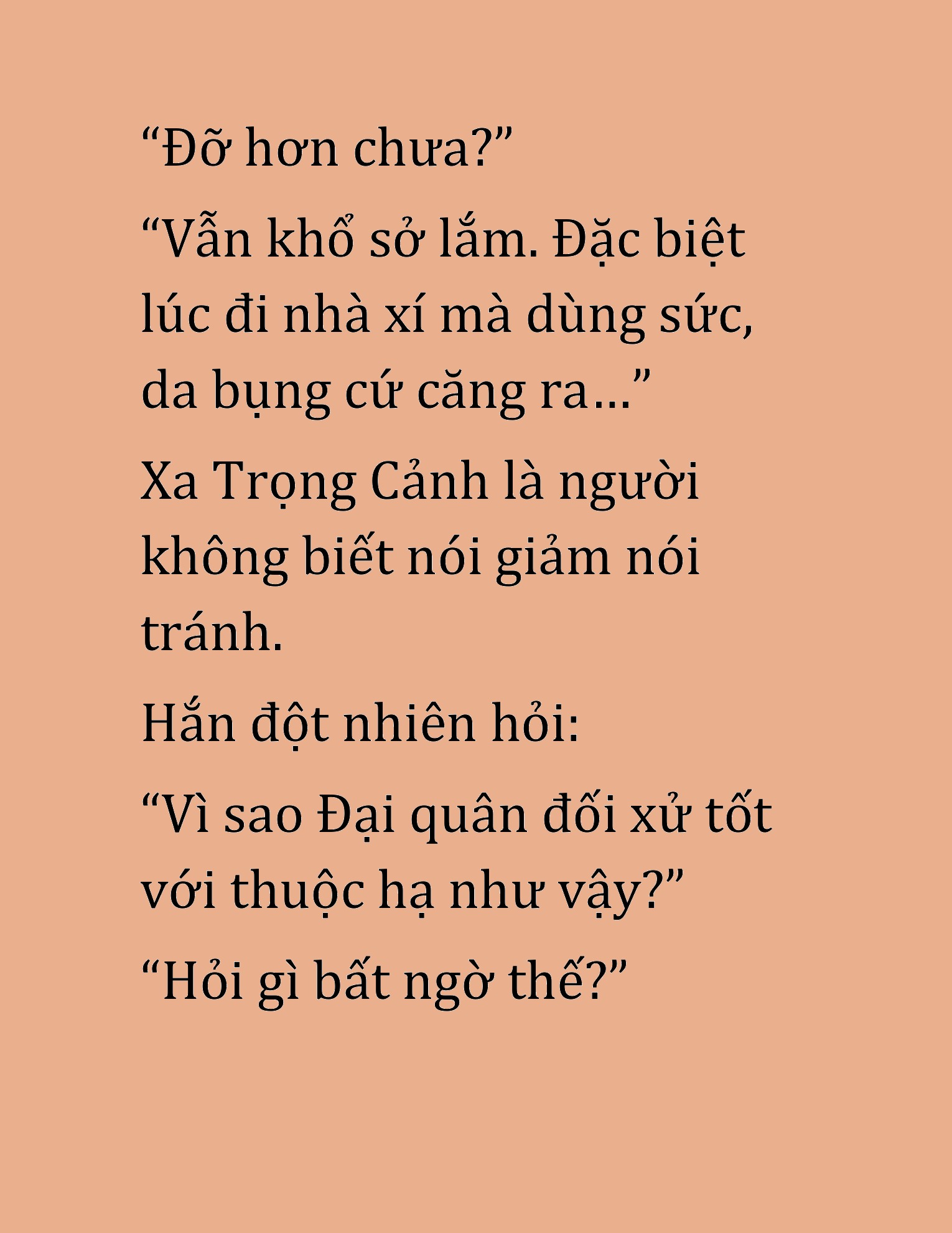 Đọc truyện HAT[NOVEL] Xích Long Võ Đế - Chap 32