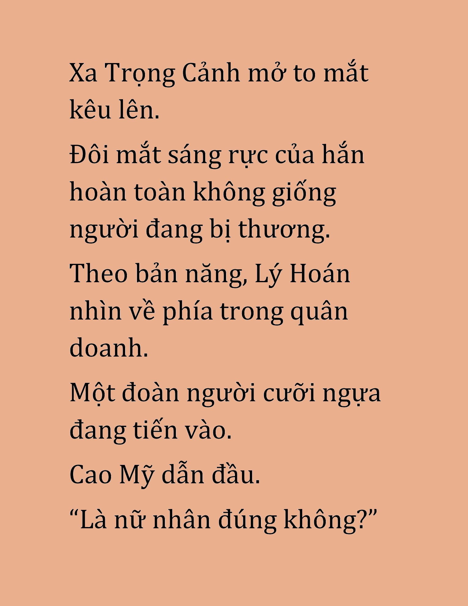 Đọc truyện HAT[NOVEL] Xích Long Võ Đế - Chap 32