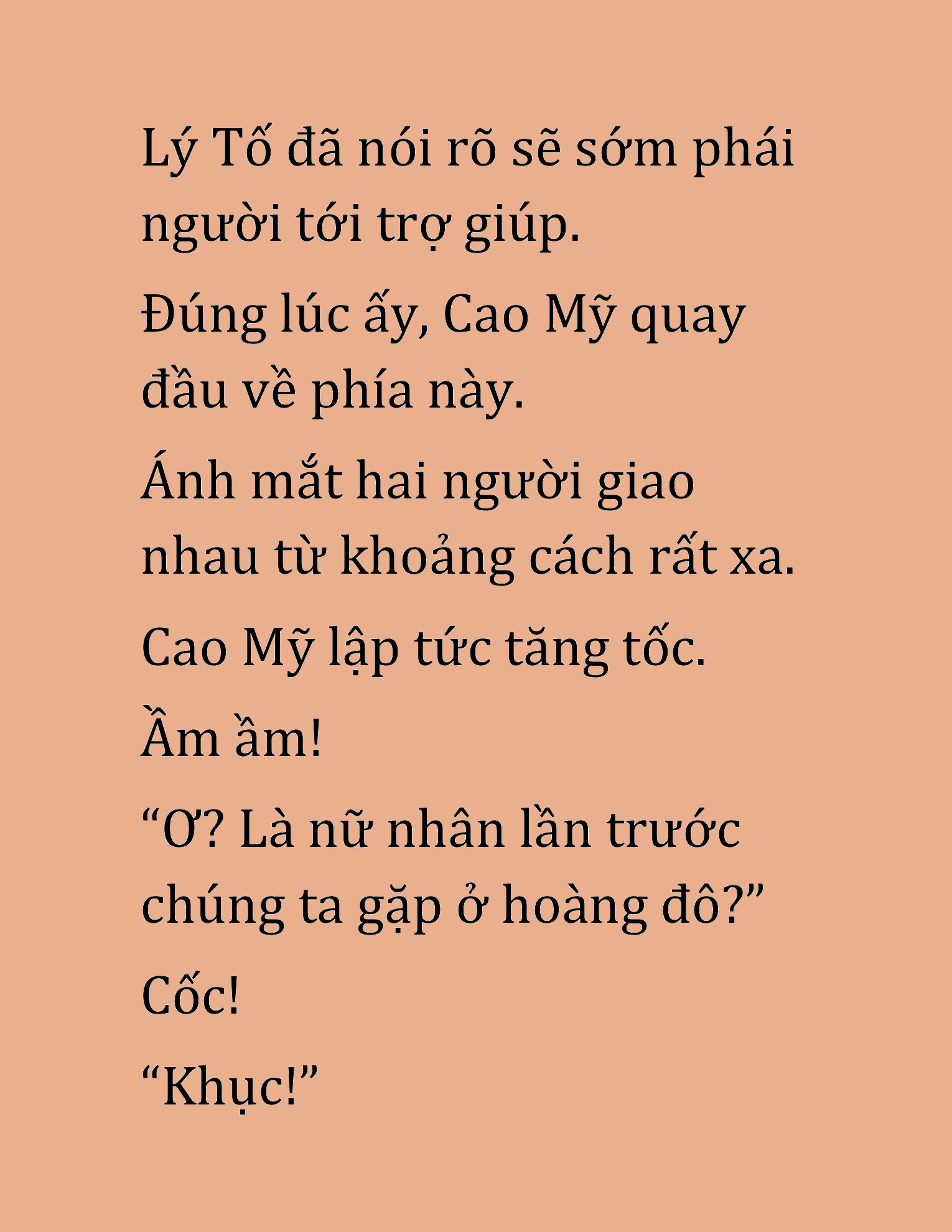 Đọc truyện HAT[NOVEL] Xích Long Võ Đế - Chap 32