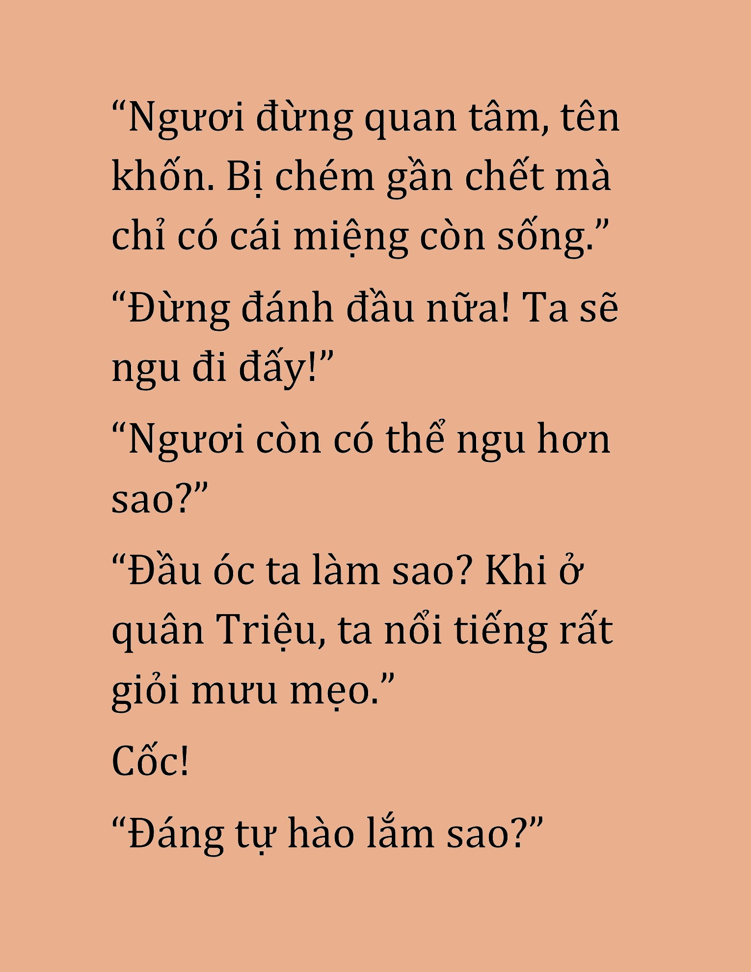 Đọc truyện HAT[NOVEL] Xích Long Võ Đế - Chap 32